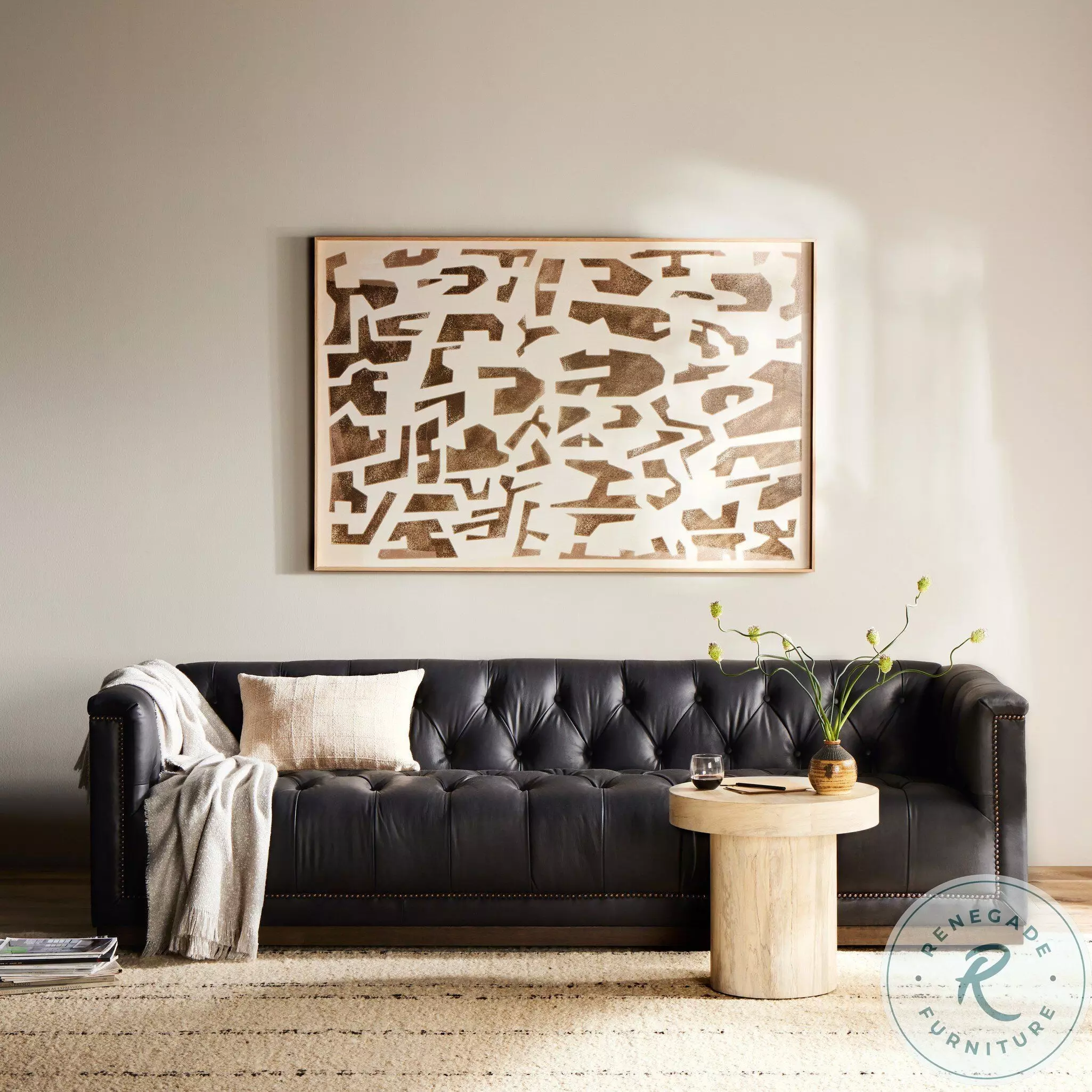 小物 NEIGHBORHOOD Leather Boa Groves BLACK NEIGHBORHOOD Leather Boa Groves BLACK