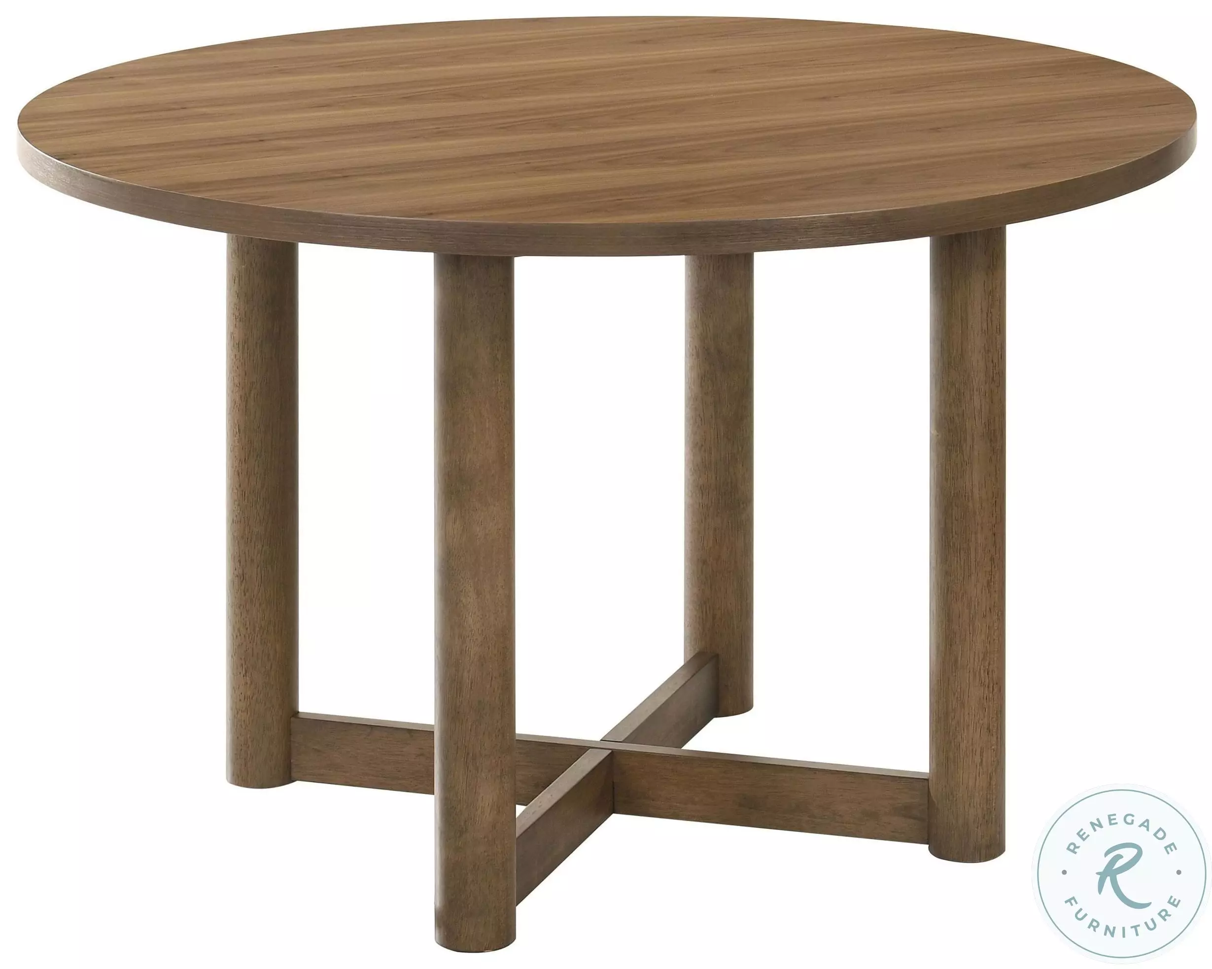 モモナチュラルVEOT CIRCLE 950 TABLE MOMO NATURAL | モモ