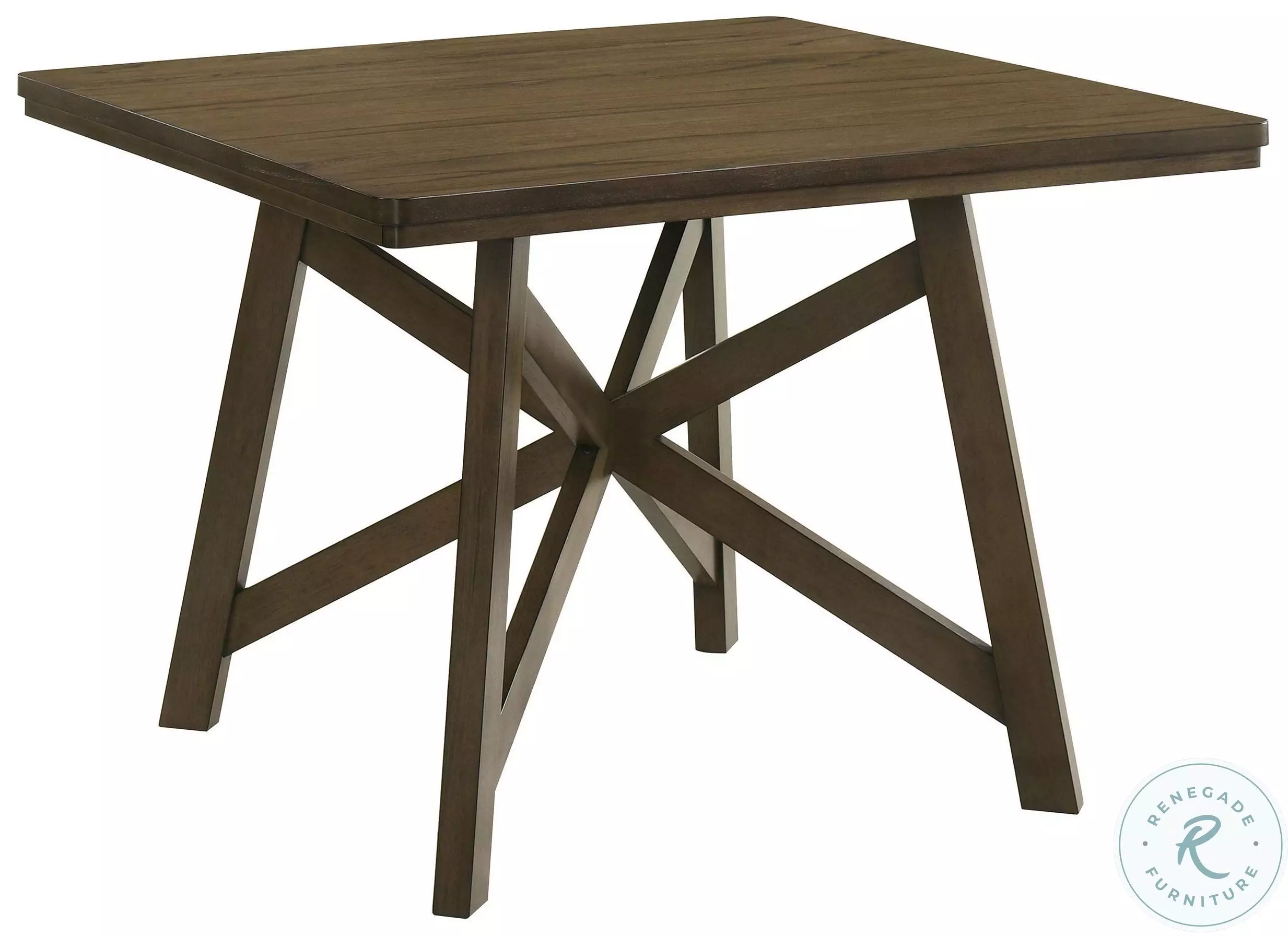 Canfield Counter Height Dining Set
