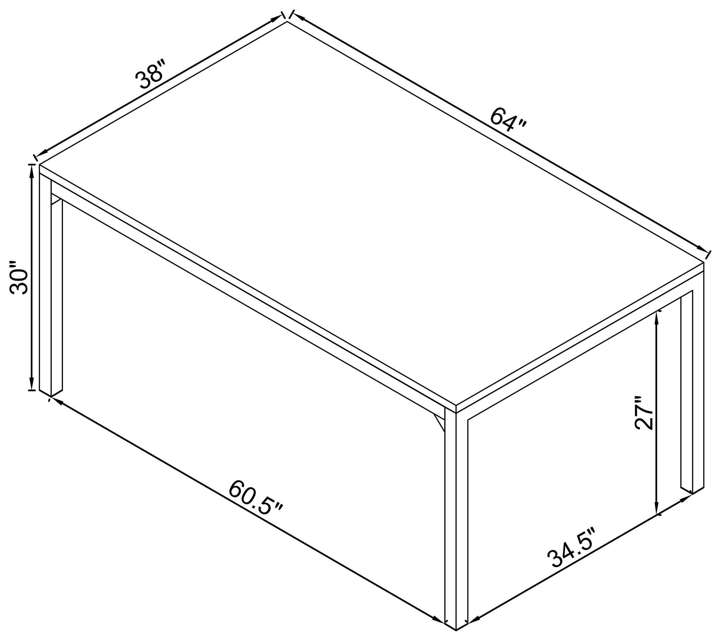 Athena Carrara Marble And Chrome Large Dining Table