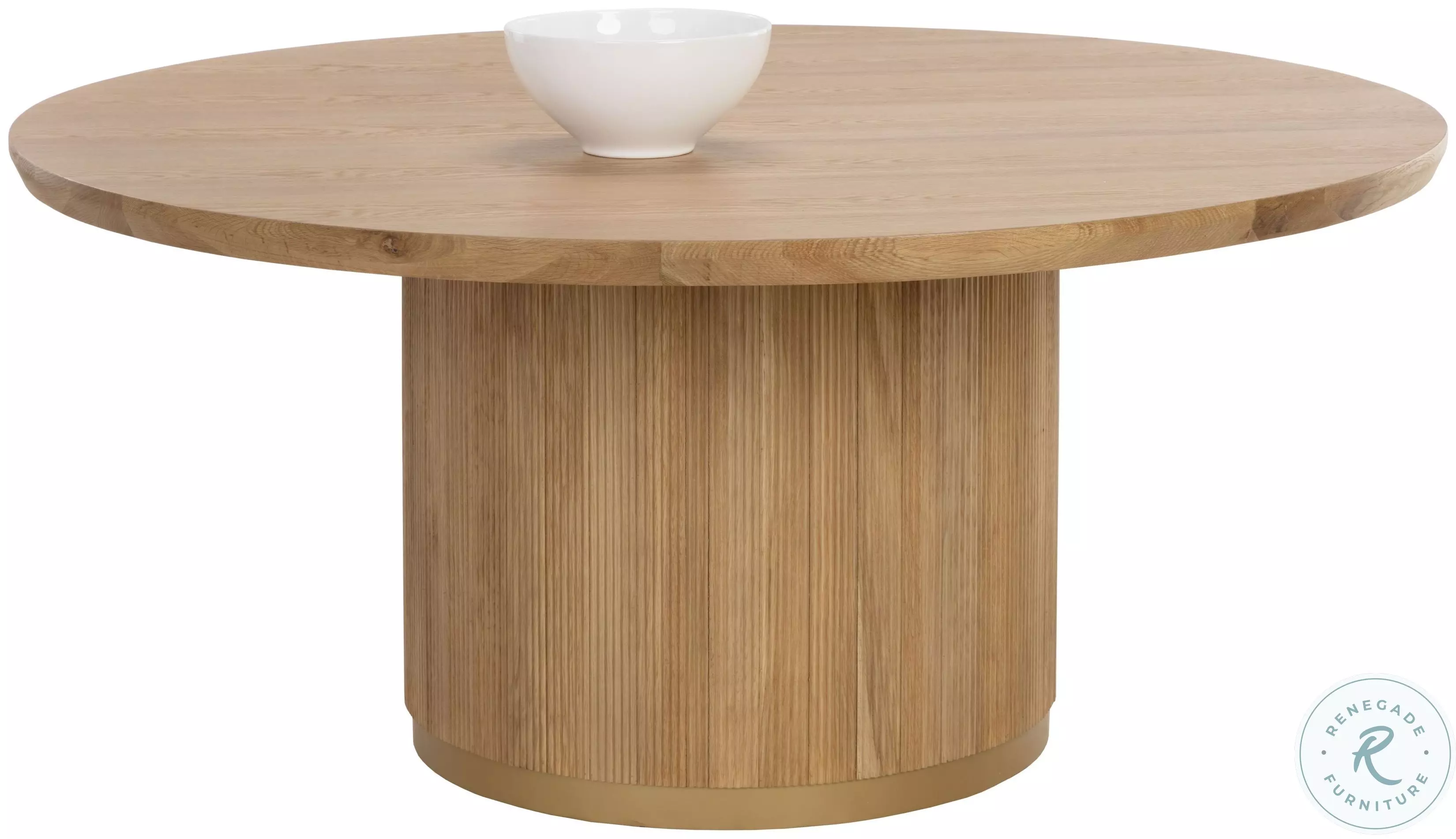 コールマン Natural Wood Counter Table Classic Coleman - COUNTER