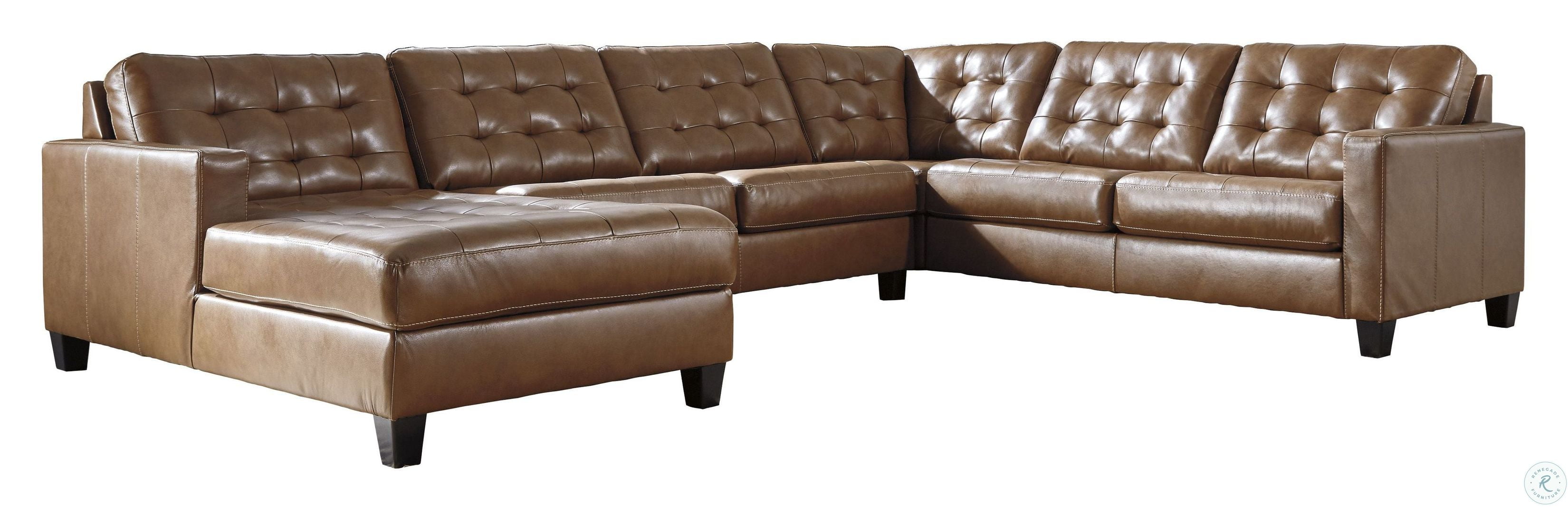Sectionals | Leather Sectional Sofas, Modern Sectionals and More | Home