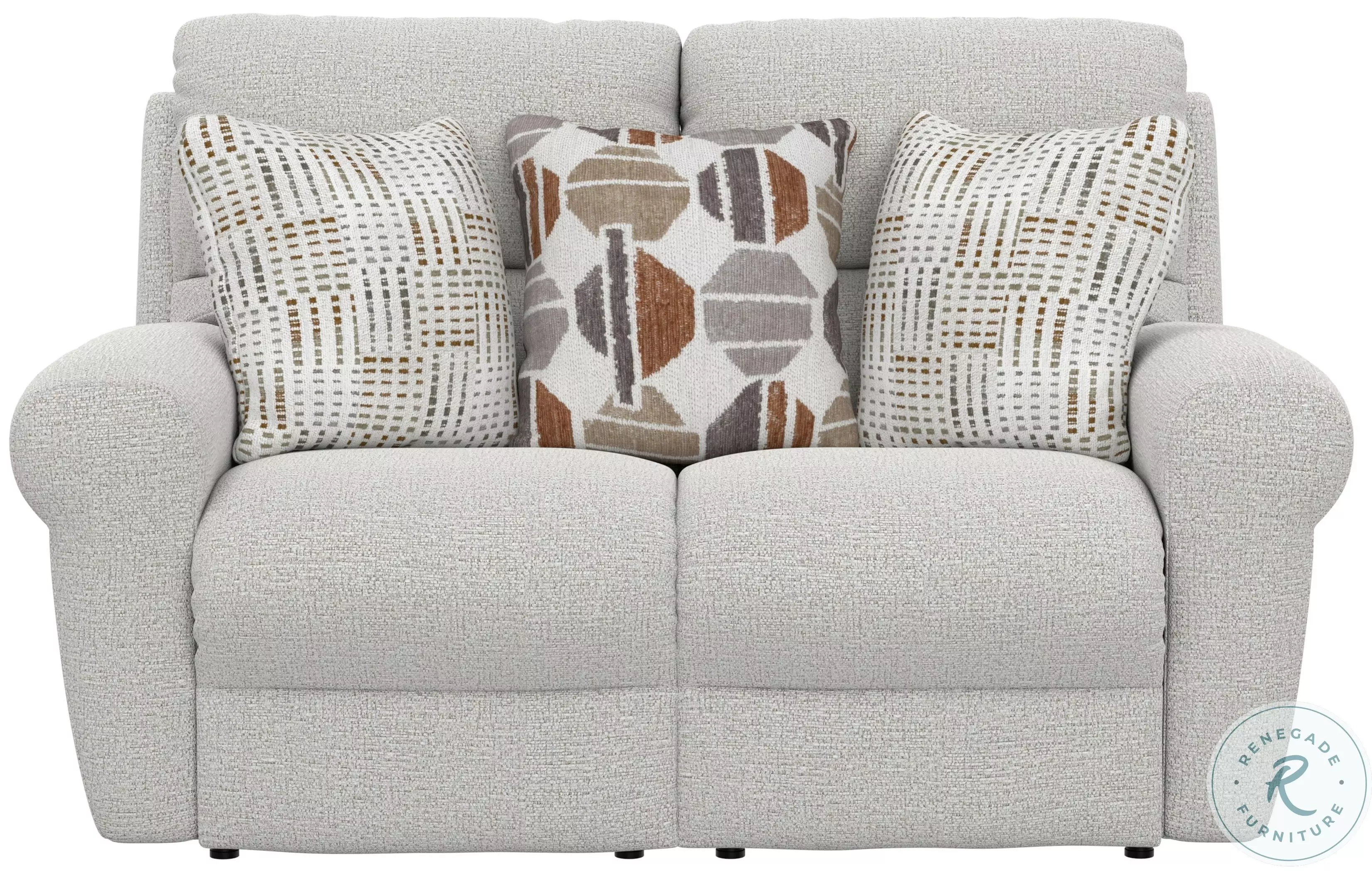 [LAPERLA]ノンパットブラ(２C)＋ブラジリアン Kellen Ecru Lay Flat Reclining Loveseat From Catnapper | Coleman