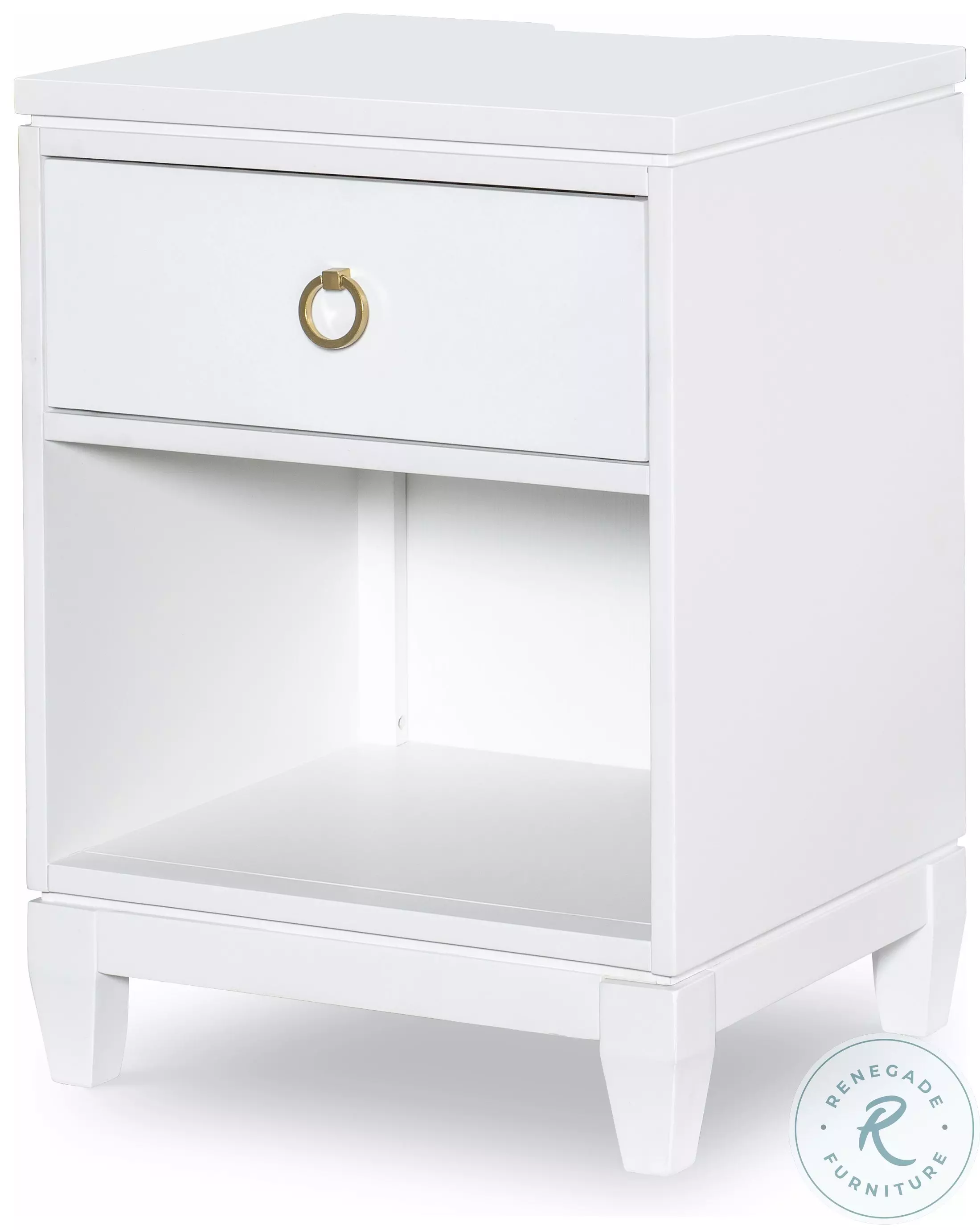 summerさま専用 Summerland Pure White Panel Storage Bedroom Set From Home