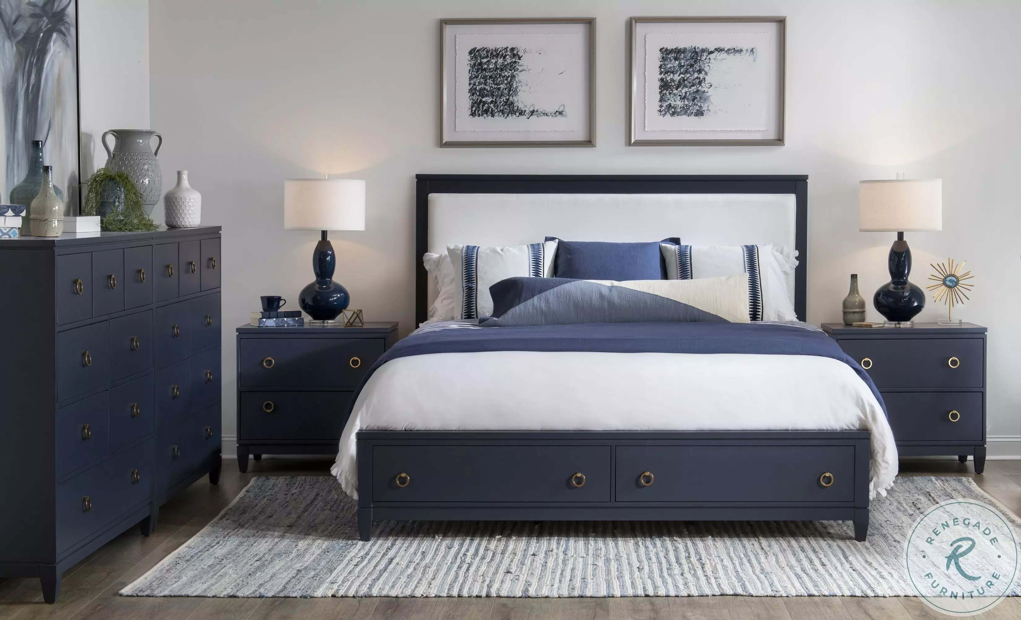 uni's room select【studioSAMI】RUFF BAG SILK_LIGHT BLUE Amazon.com: UNILIBRA King Size Comforter Set 7 Pieces Bed in