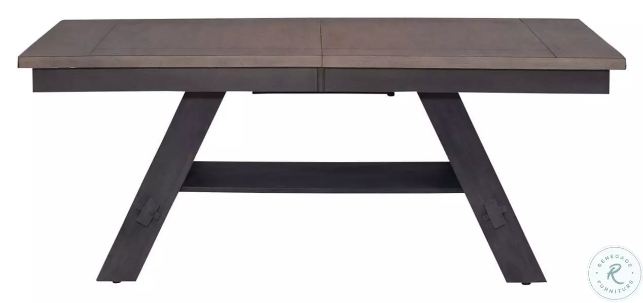 ★mi★ColemanNaturalWoodRollTable 90 Nolan Natural Wood 56