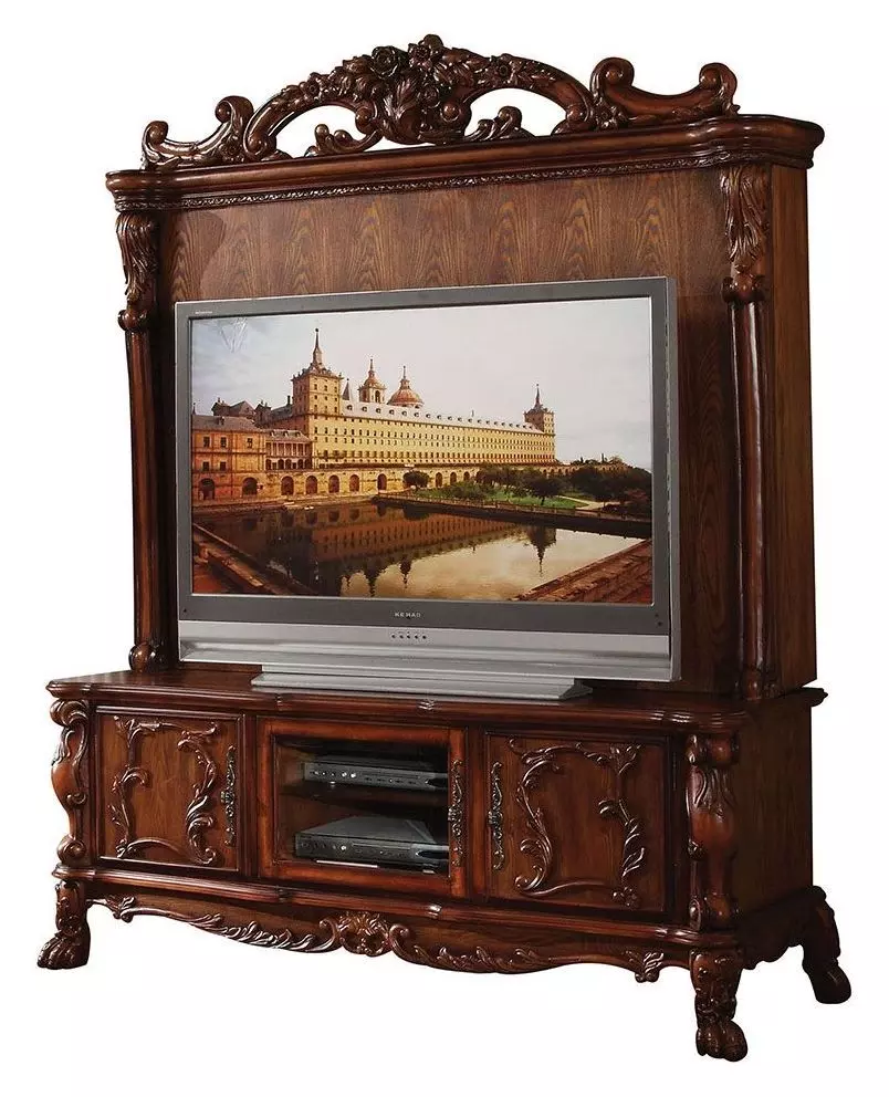 Dresden Cherry Oak 66