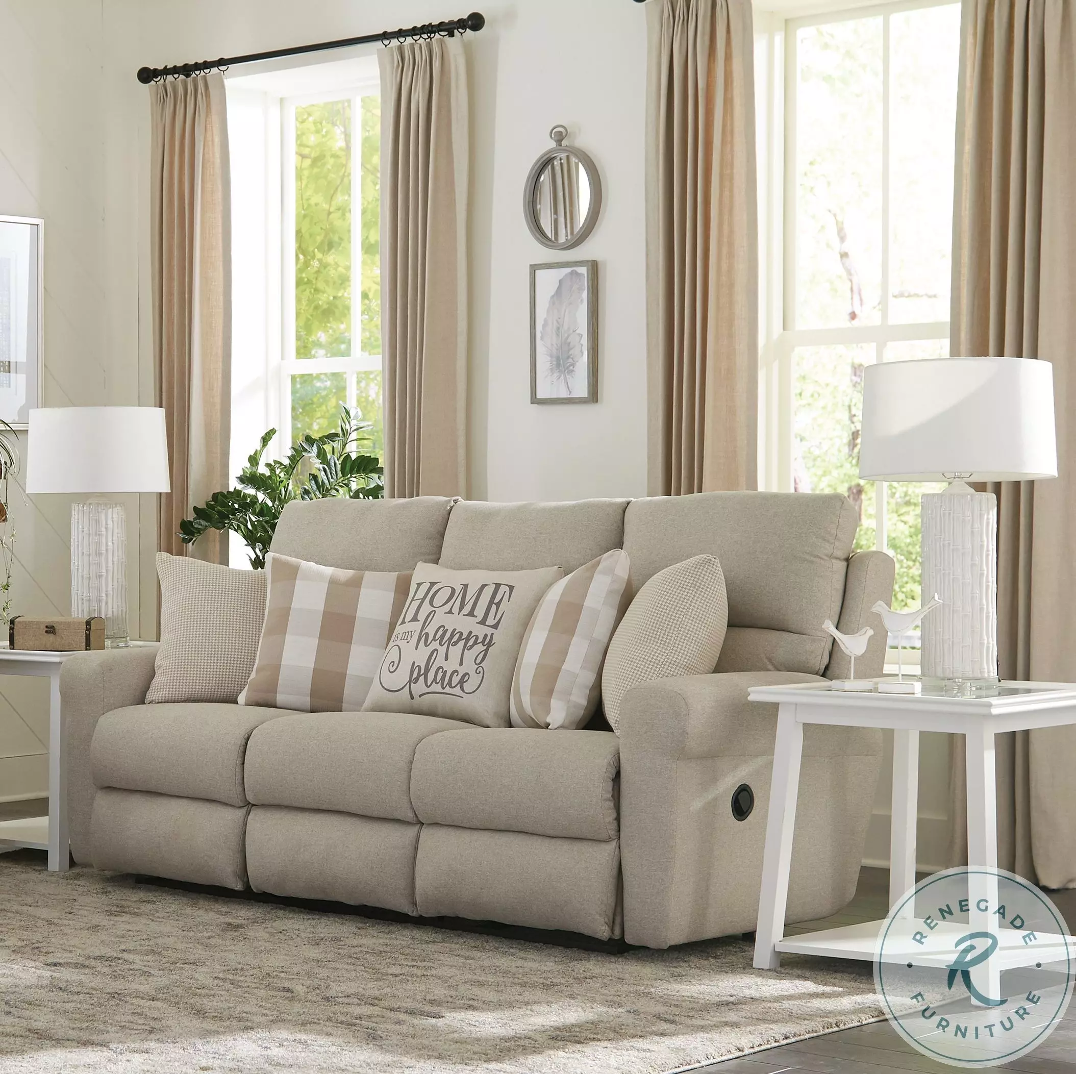 Westport Cement Lay Flat 85