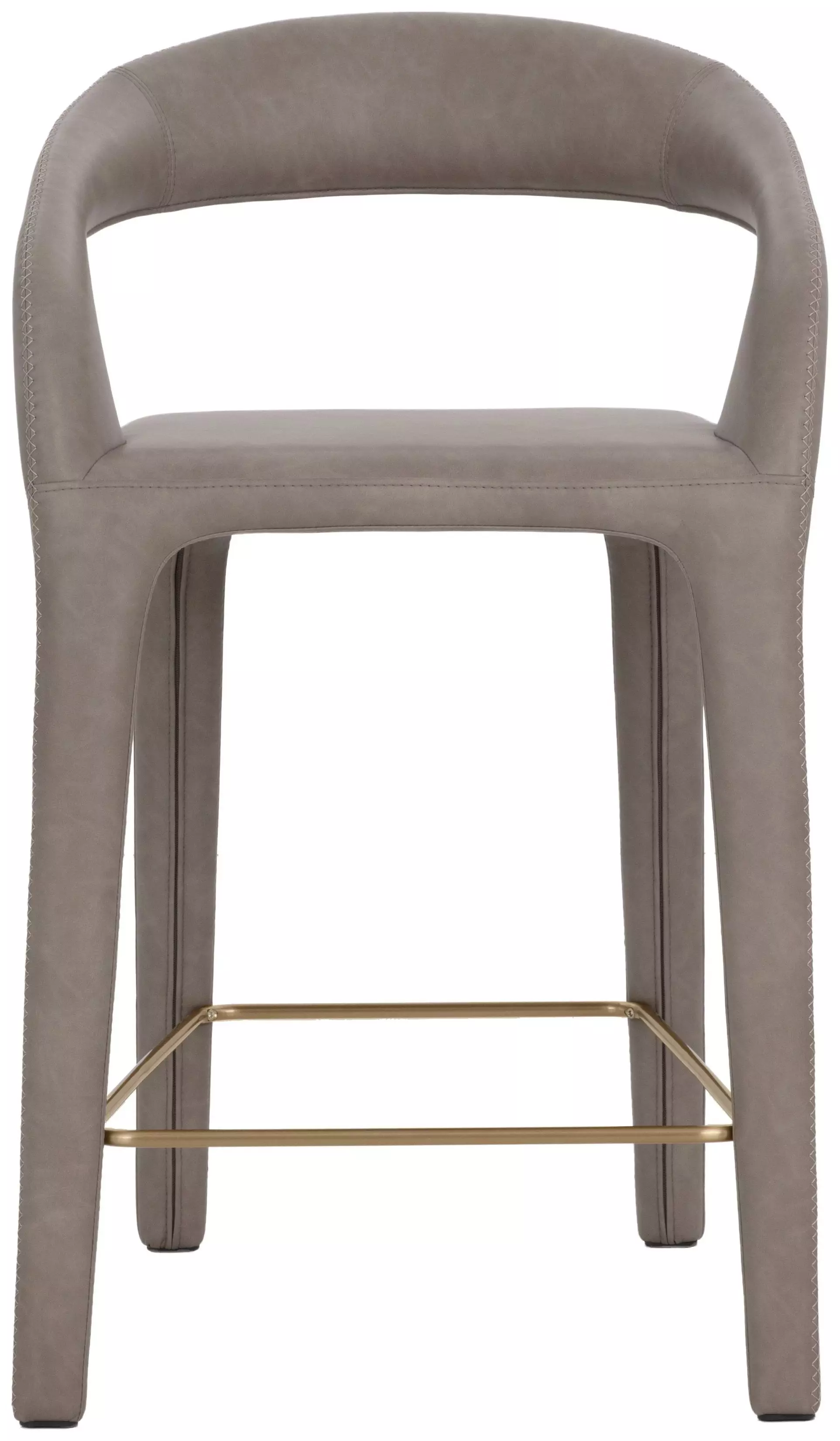 SUNPAN 112666 Atika 37 inch Ivanhoe Mineral Counter Stool