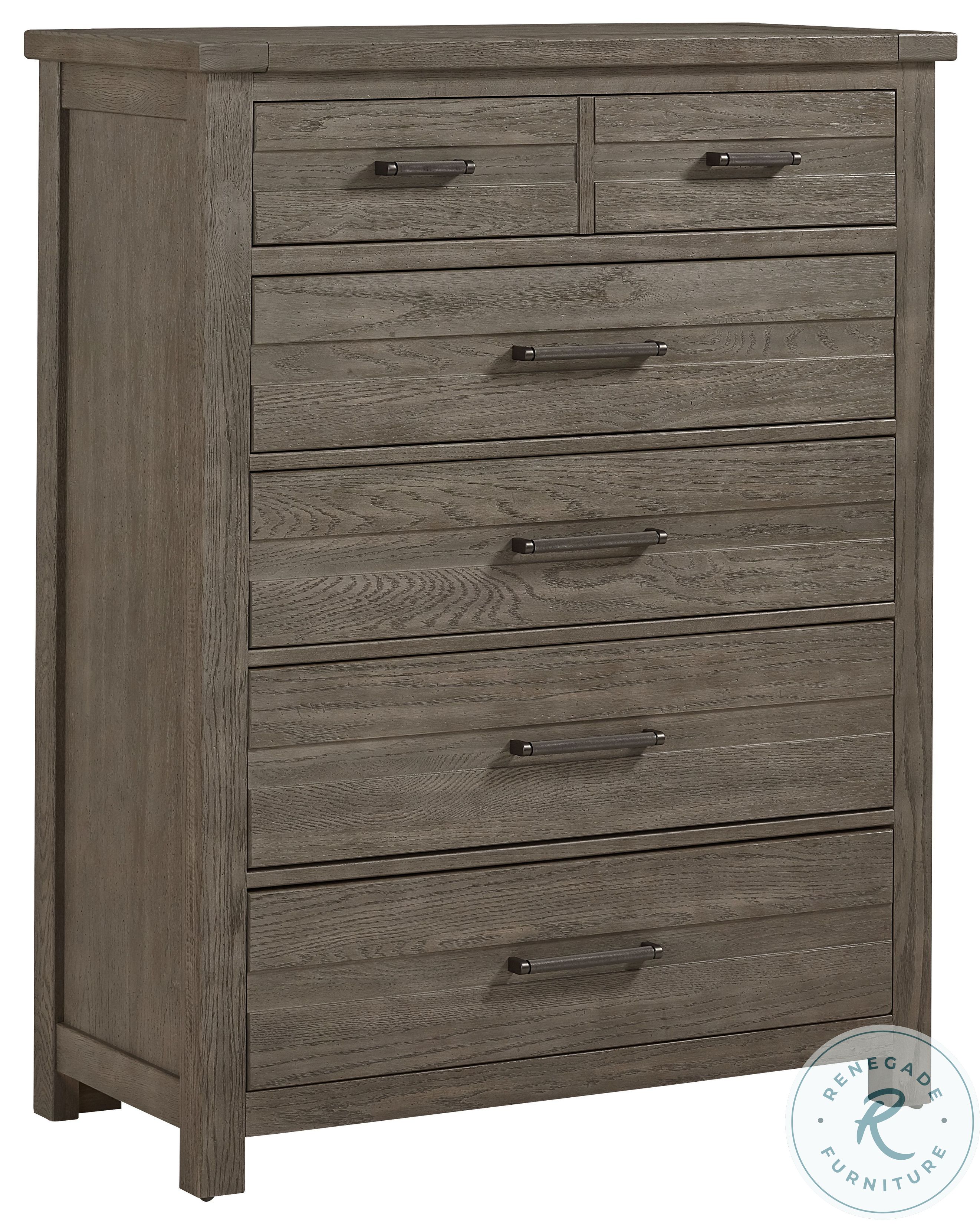 cerused oak cabinets on Caracole Modern Black Stained Ash And Cerused Oak Remix Single Dresser From Caracole Coleman Furniture