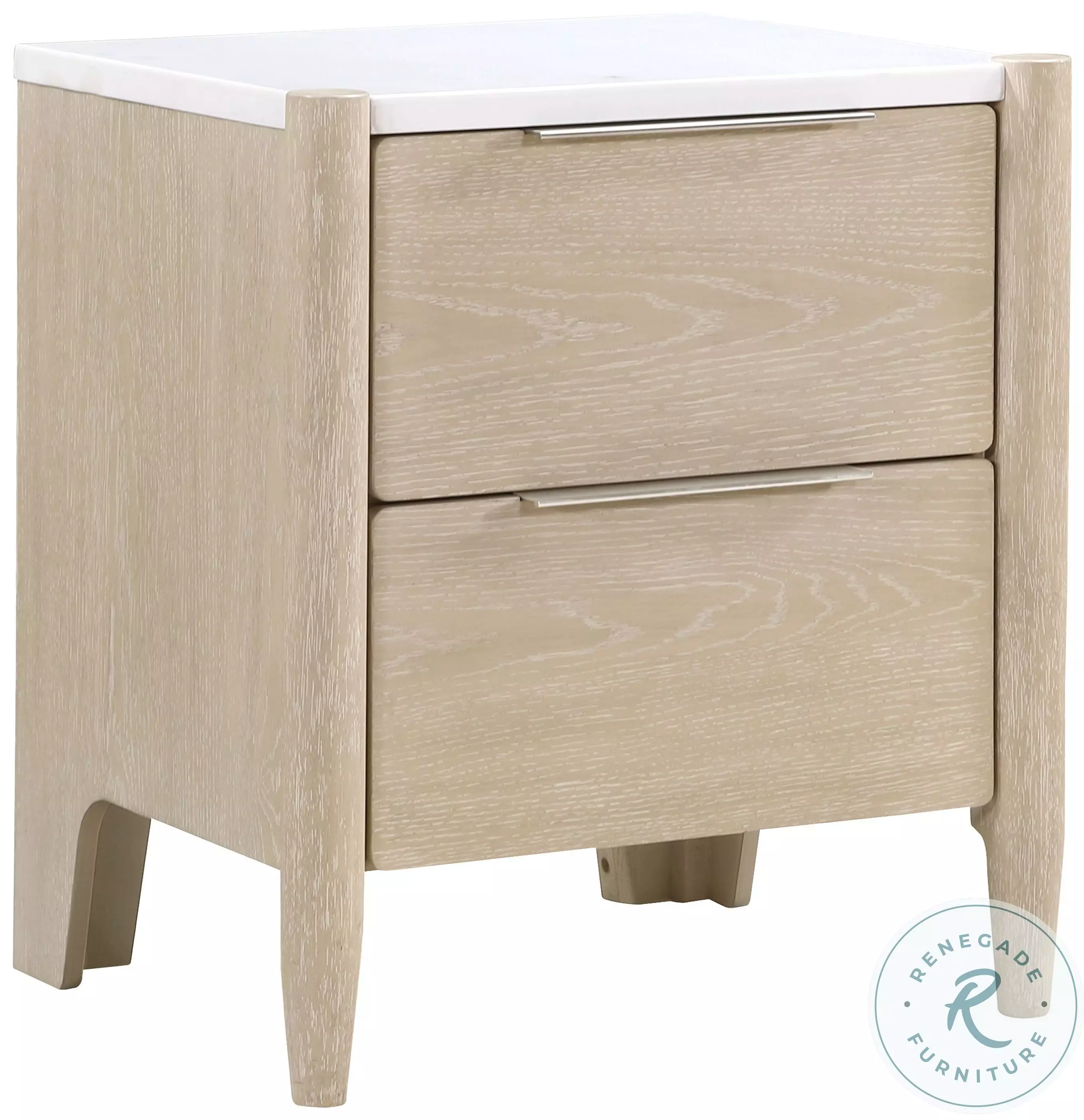 URNAL STANDARD FURNITURE マークロスコNUMBER 10 Arcos 01 TV Stand - Meble Furniture