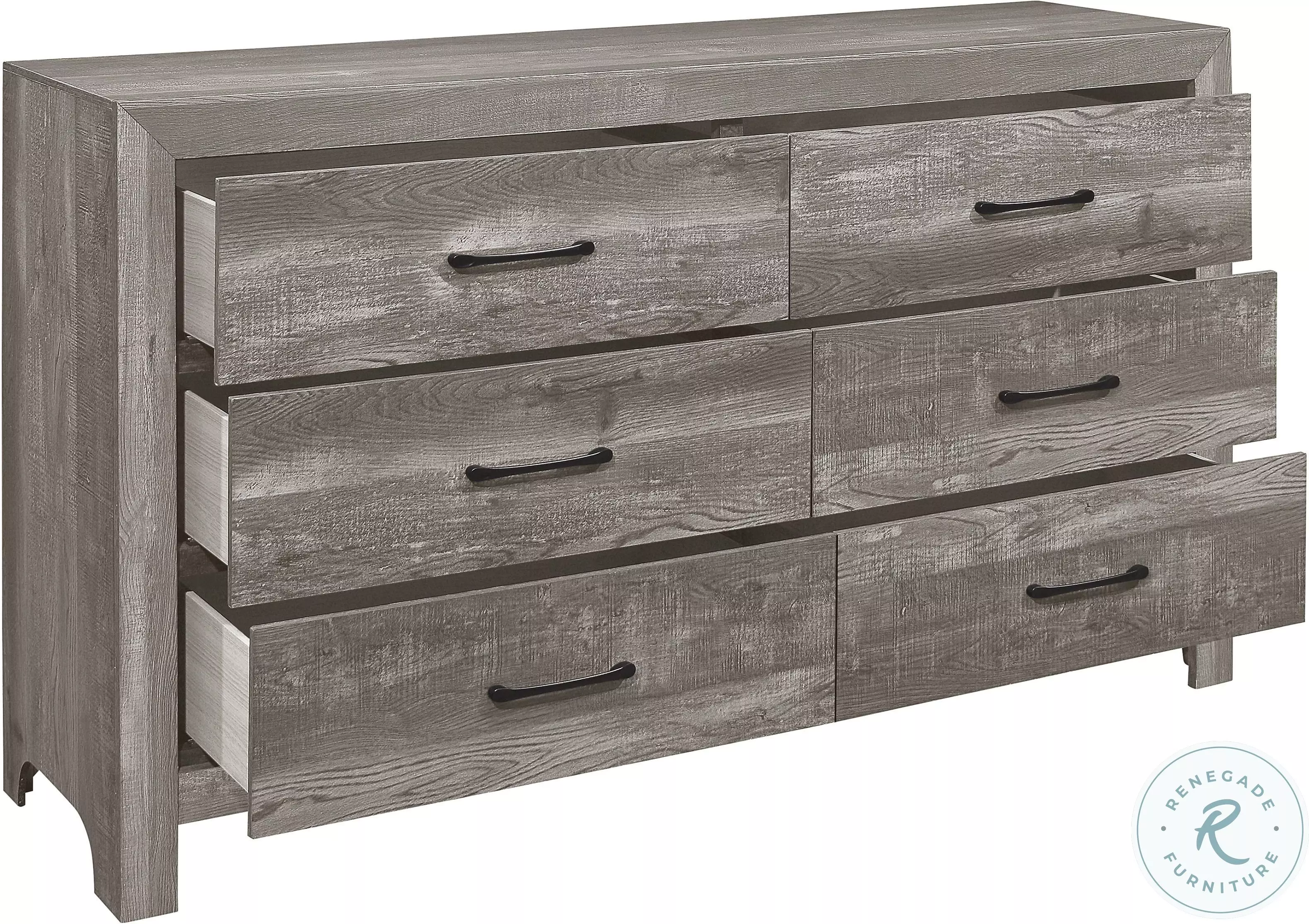 chad grey dresser Corbin - collection_Horizon