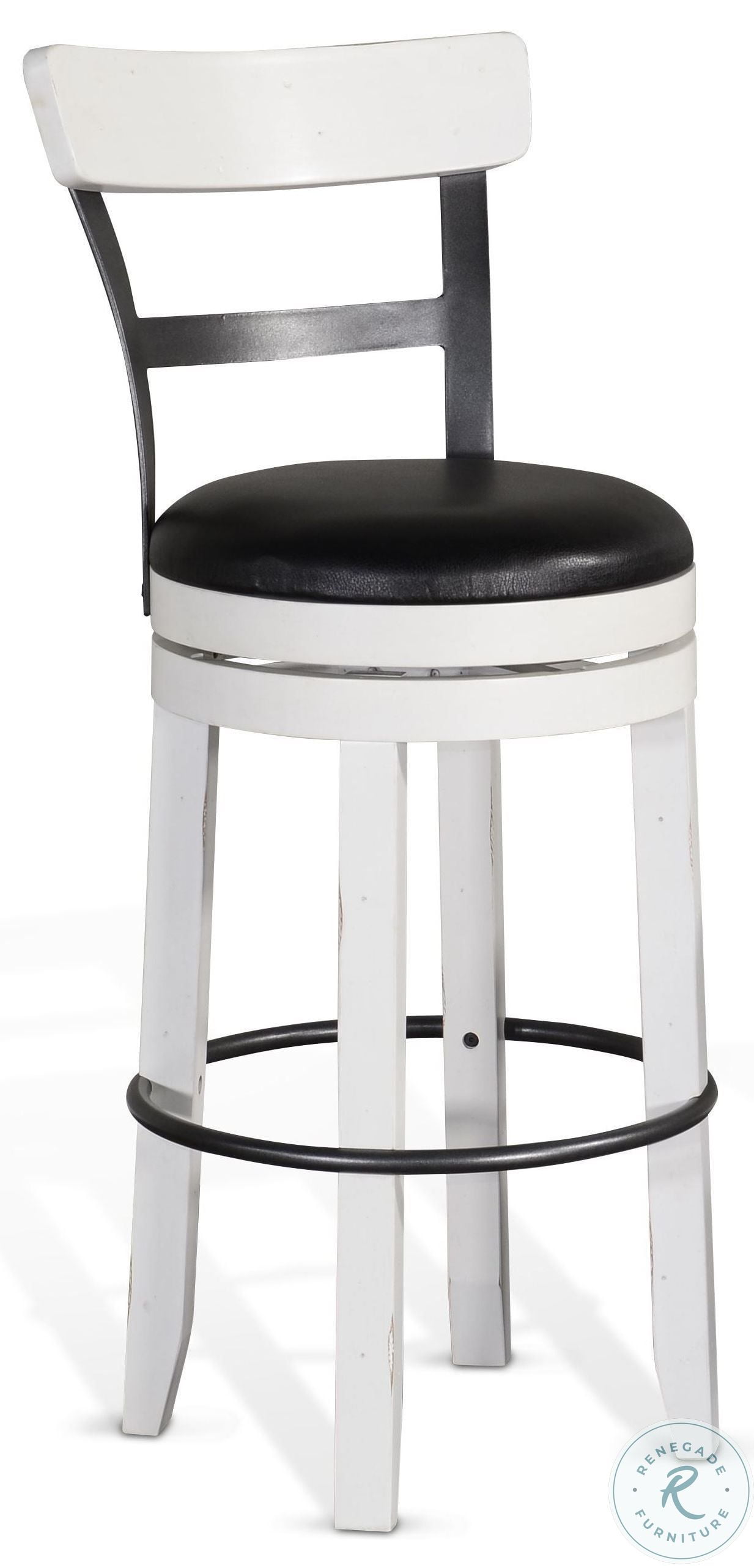 valebeck counter stools on Valebeck Beige Tall Upholstered Swivel Barstool From Ashley Coleman Furniture