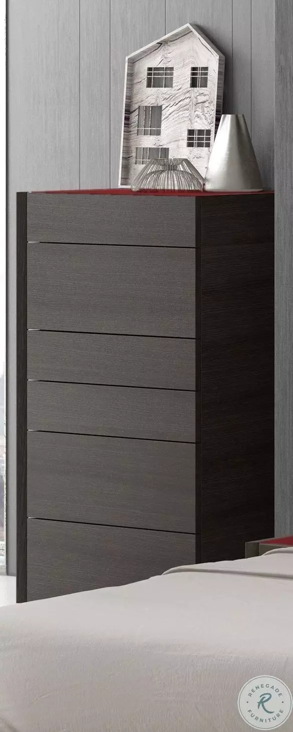 Martin Payneさま専用ページ Priage by Zinus Antique Espresso Solid Wood Platform Bed