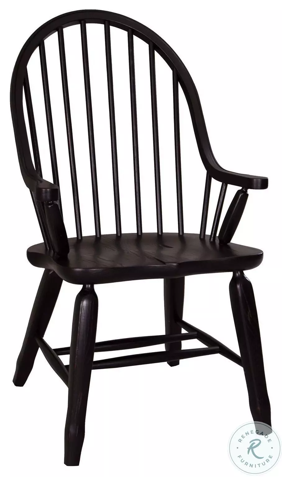 みちこは Windsor arm chair みちこは Windsor arm chair antique Windsor arm chair with