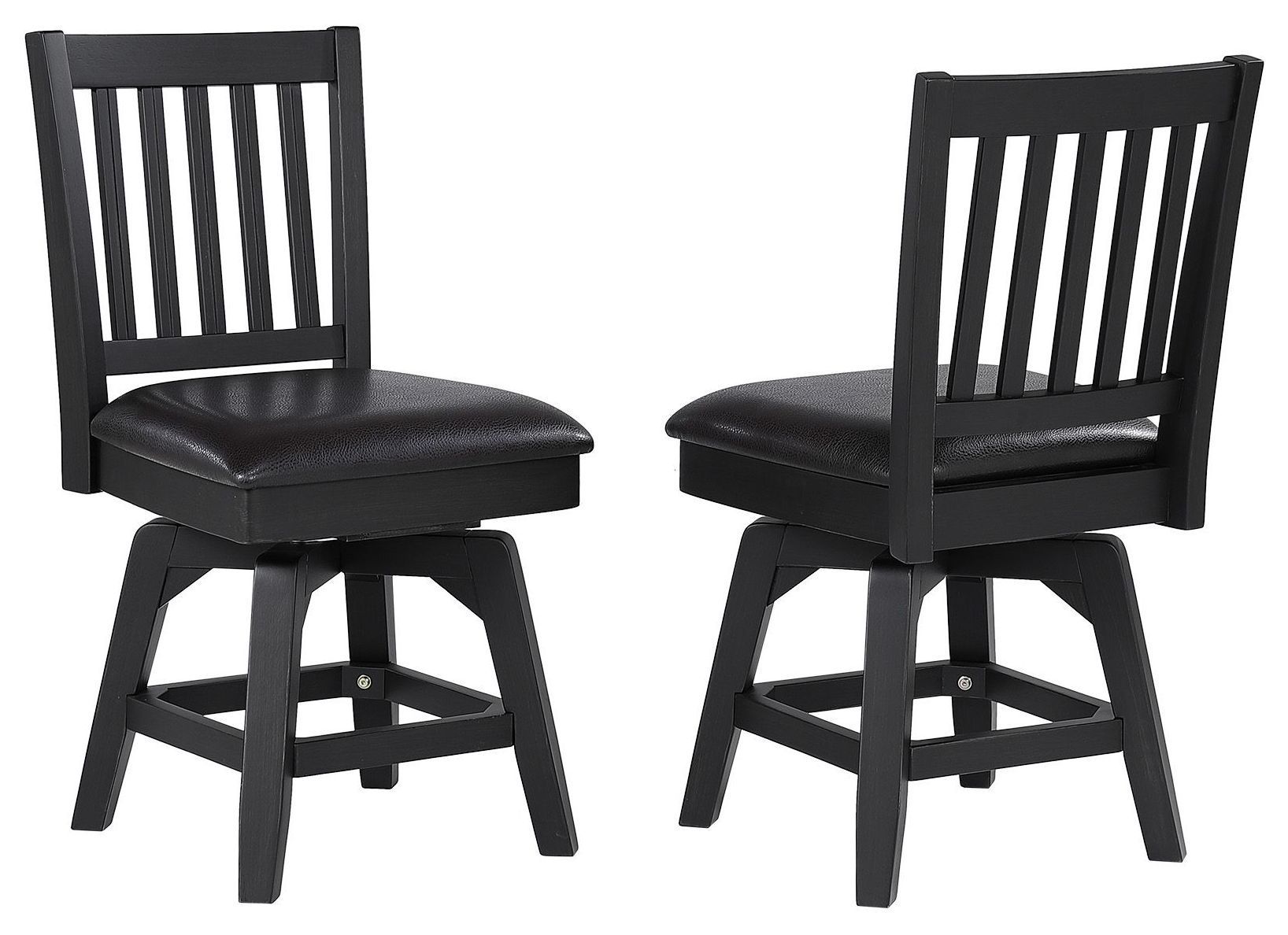 【手渡し可】ACME Furniture チェア　ブラック　※グリーン売却済み ACME Furniture (アクメファニチャー) チェア ブラック×ナチュラル