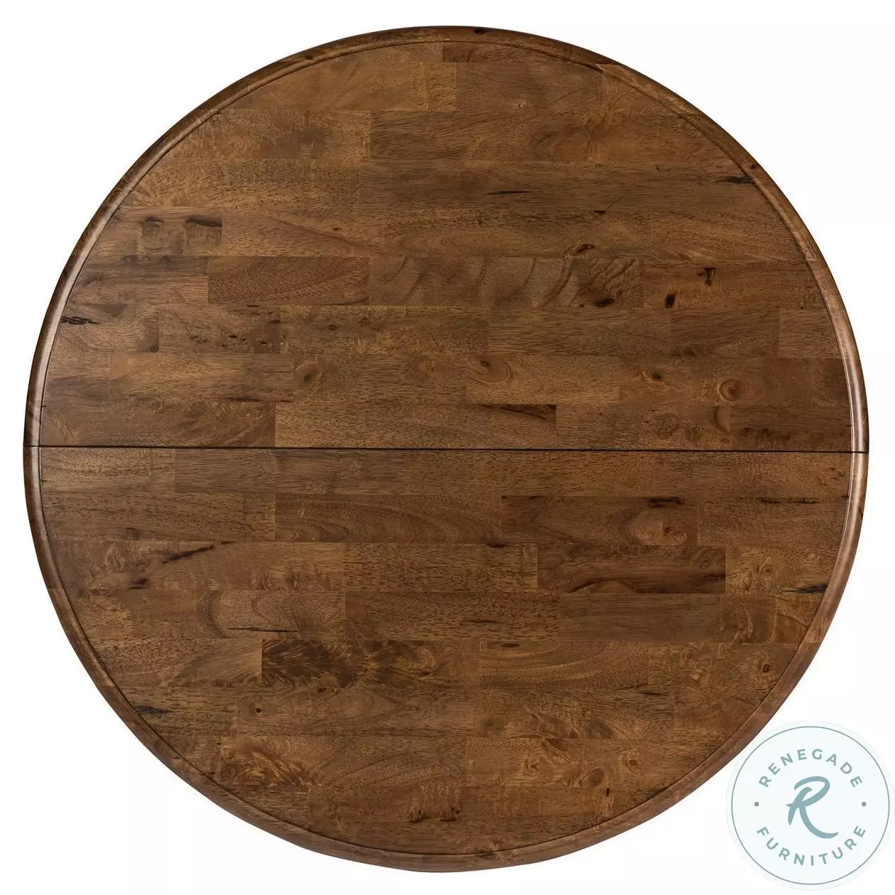 COTY コティ　COMPLICE de FLANCOIS 185.06 Carolina Crossing Antique Honey Oval Extendable Dining Table From