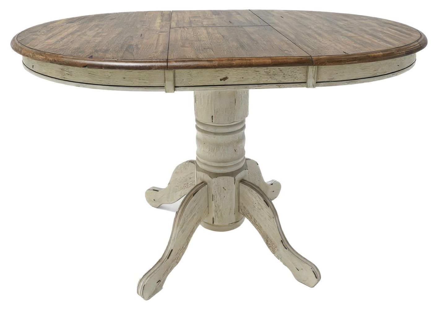 Savannah Crossing Antique Honey and White 57