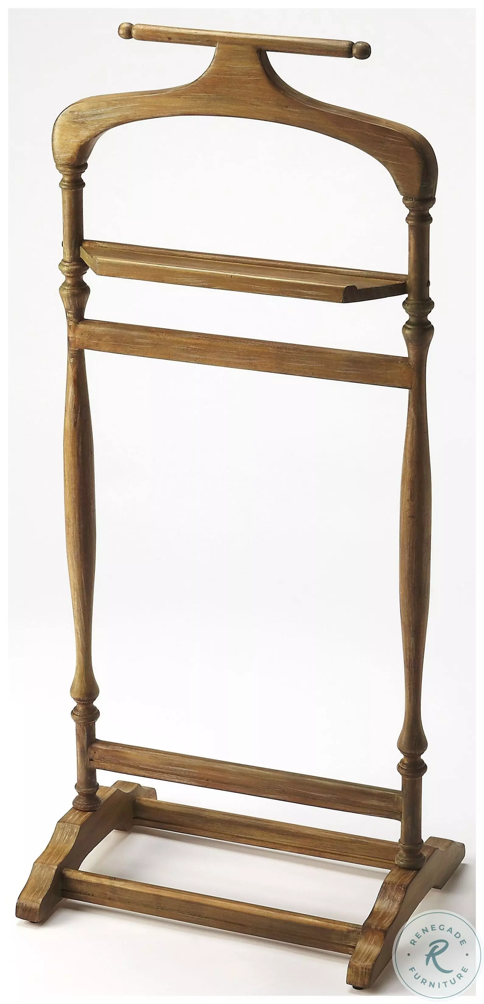Judson Driftwood Valet Stand From Home Gallery Stores Home Gallery Stores