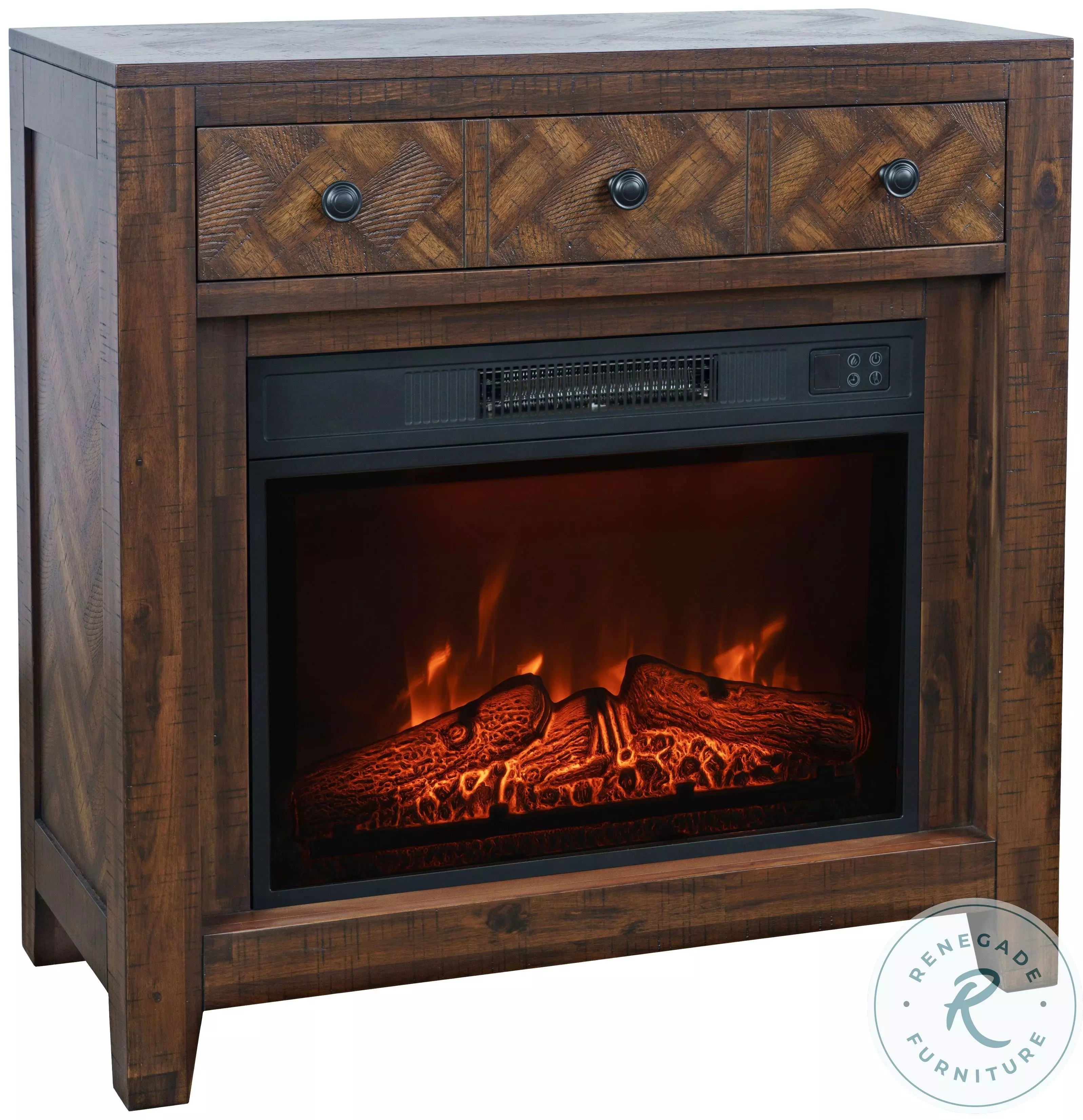 Fairview Oak 32