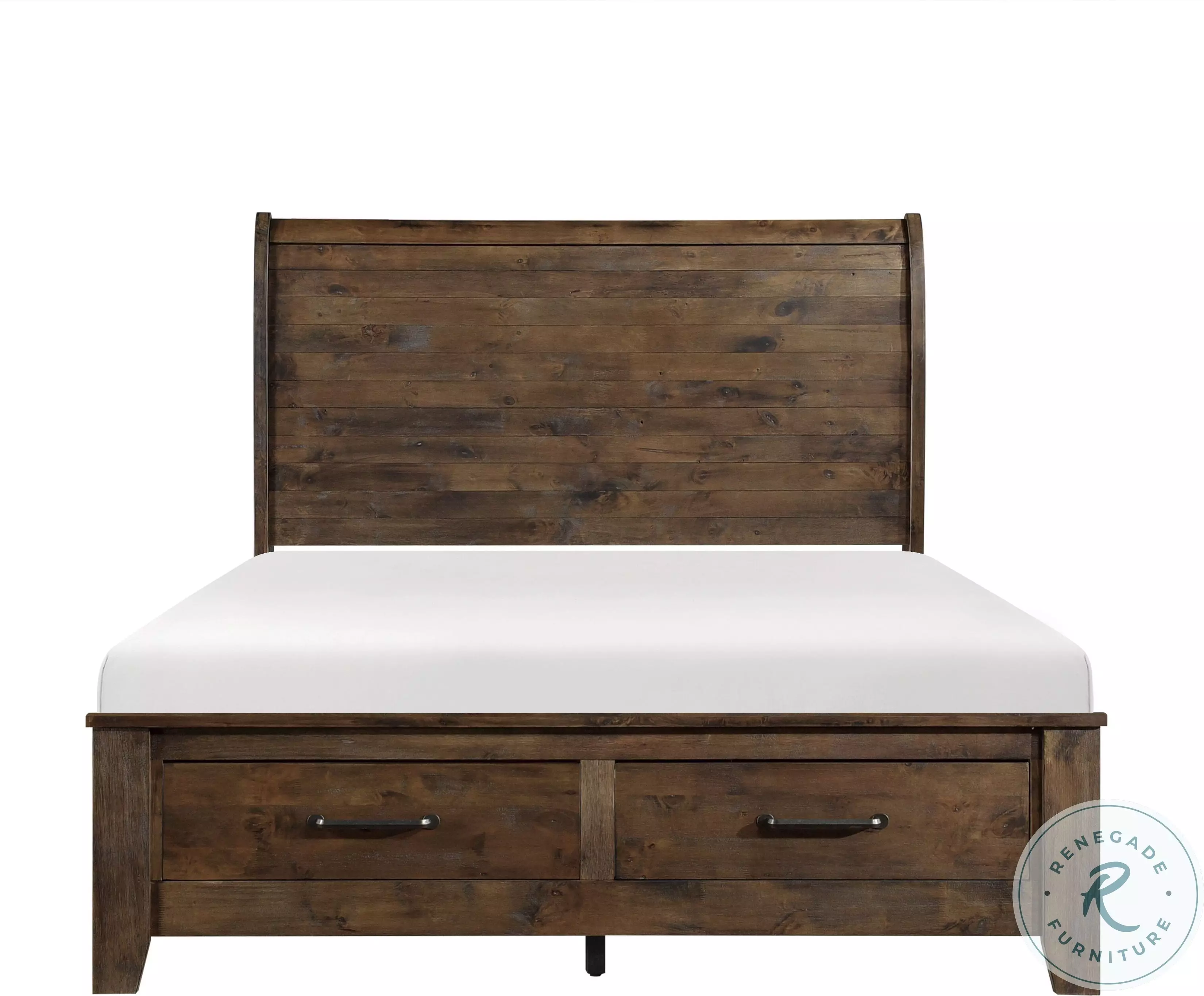 journal standard Furniture　GUIDEL 1DOOR Criteria Nightstand