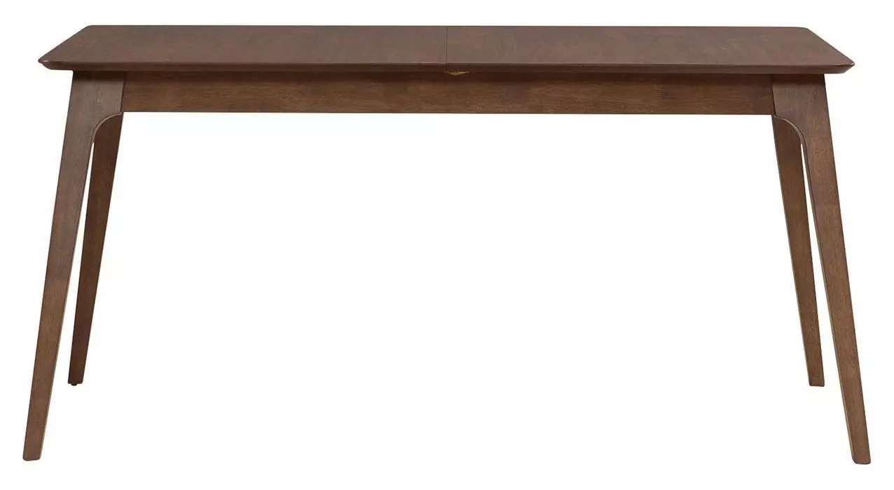 Space Savers Satin Walnut 75
