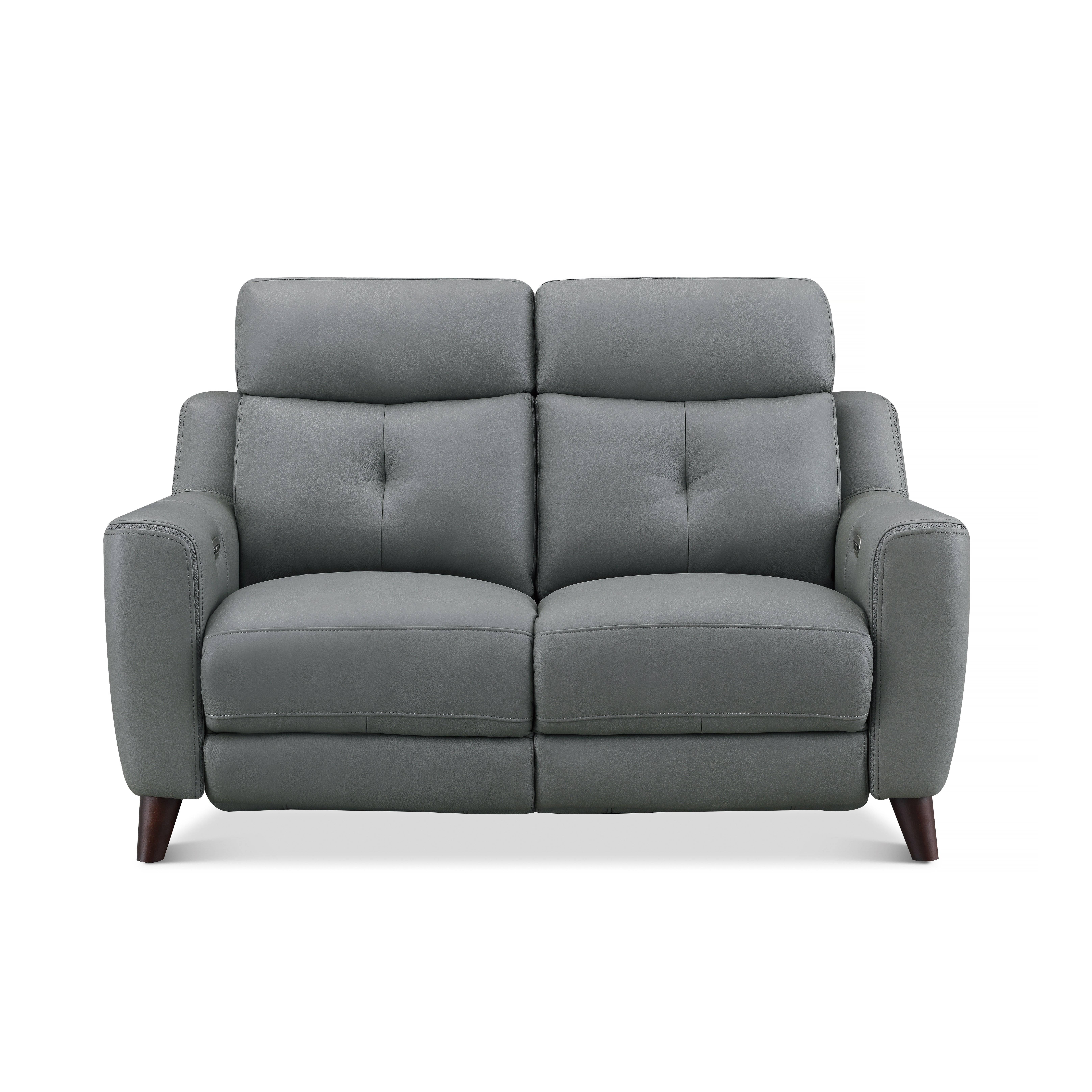 Cordell Slate Leather 63