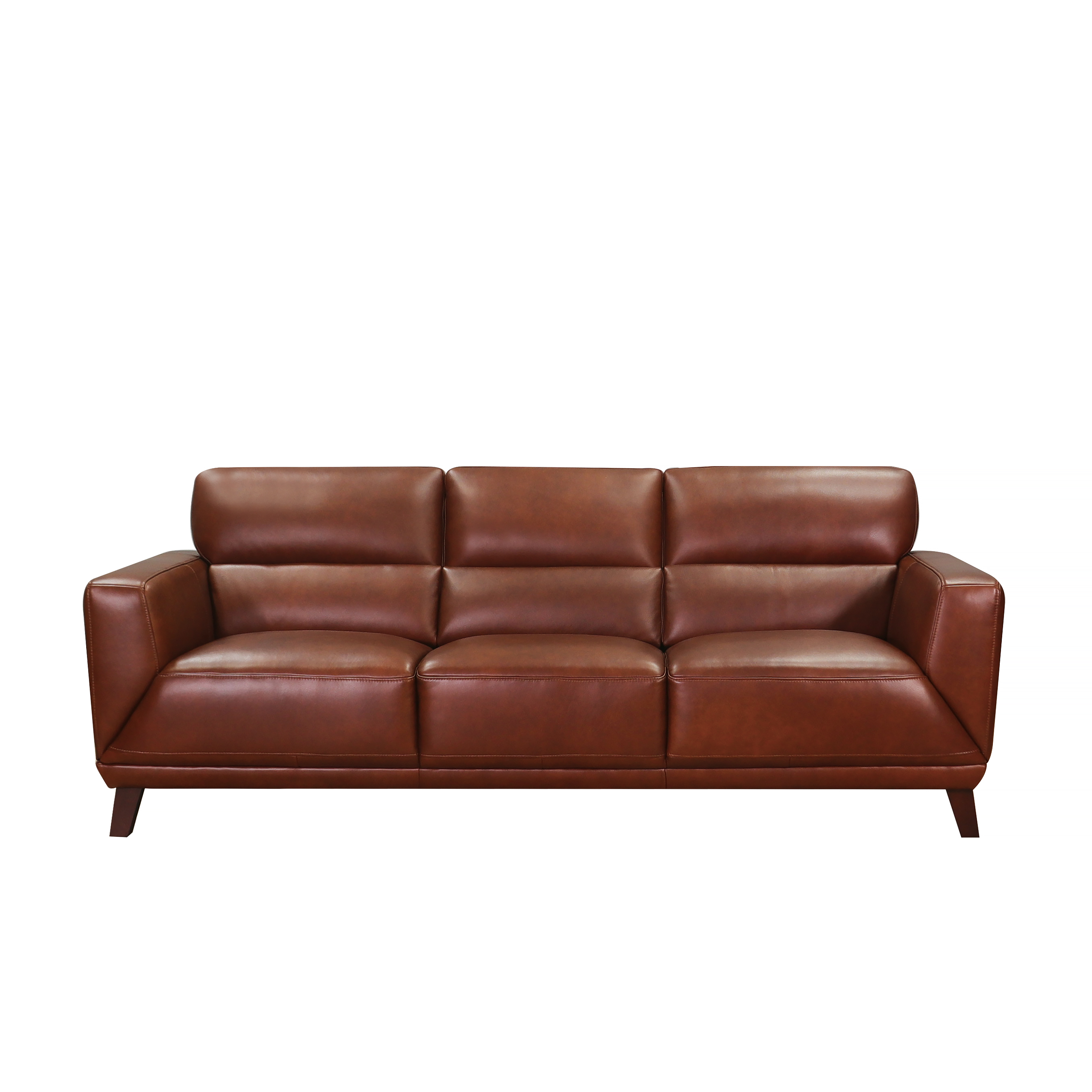 Colton Brandy Leather 84