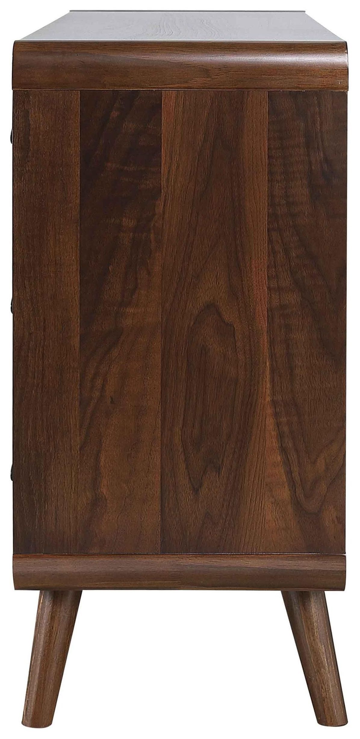 Robyn Dark Walnut Dresser from Coaster | Coleman Furniture