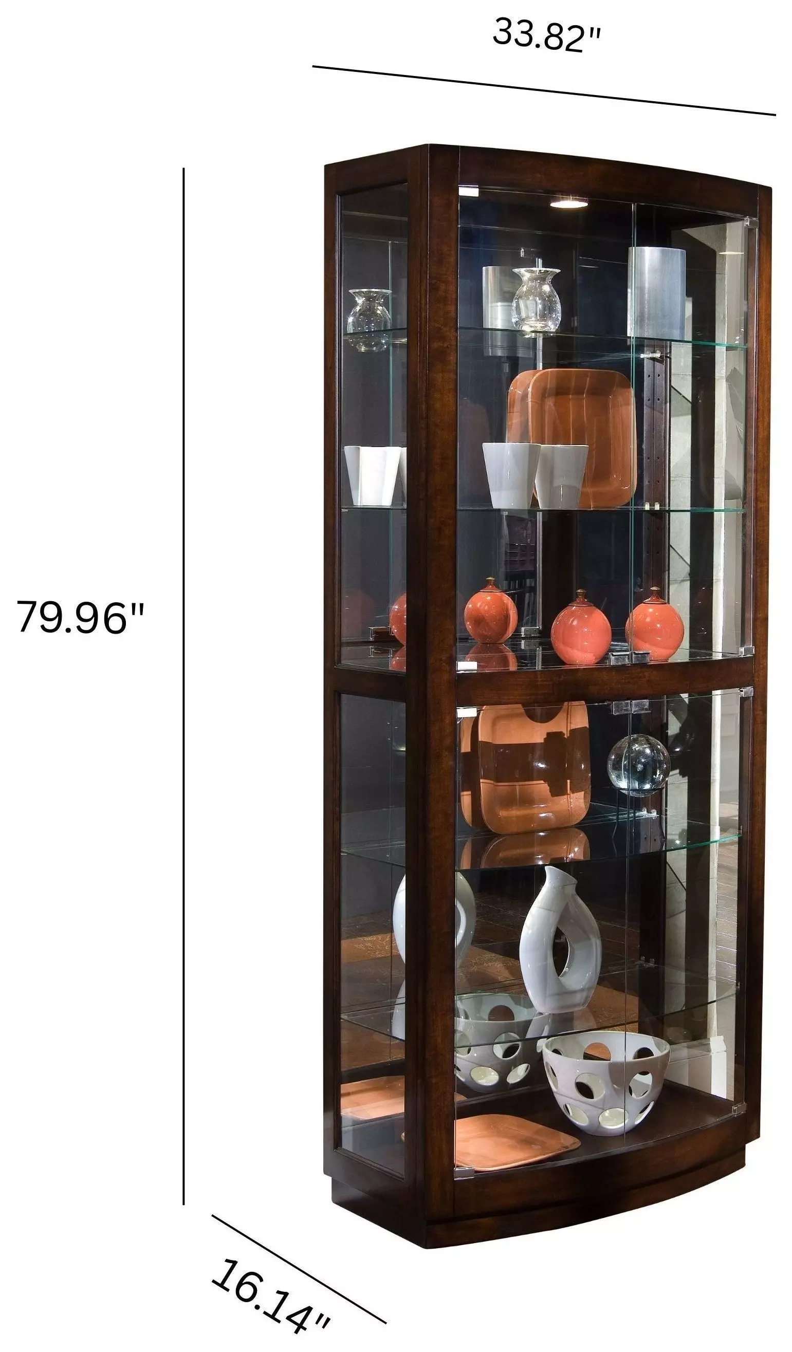 Bunching Curio