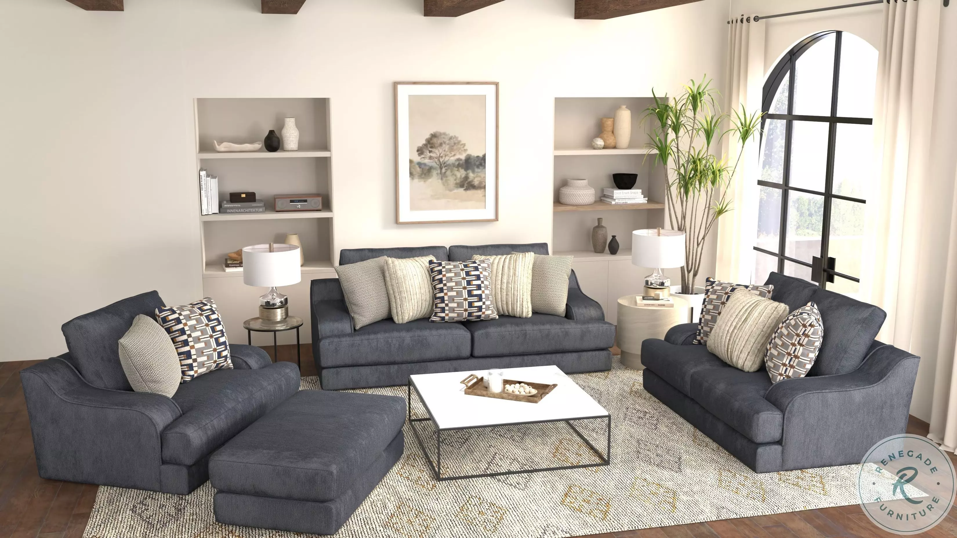 3Pソファ 3人掛け】ソファ 3P 正統派のデザインソファー ルシア【Lucia