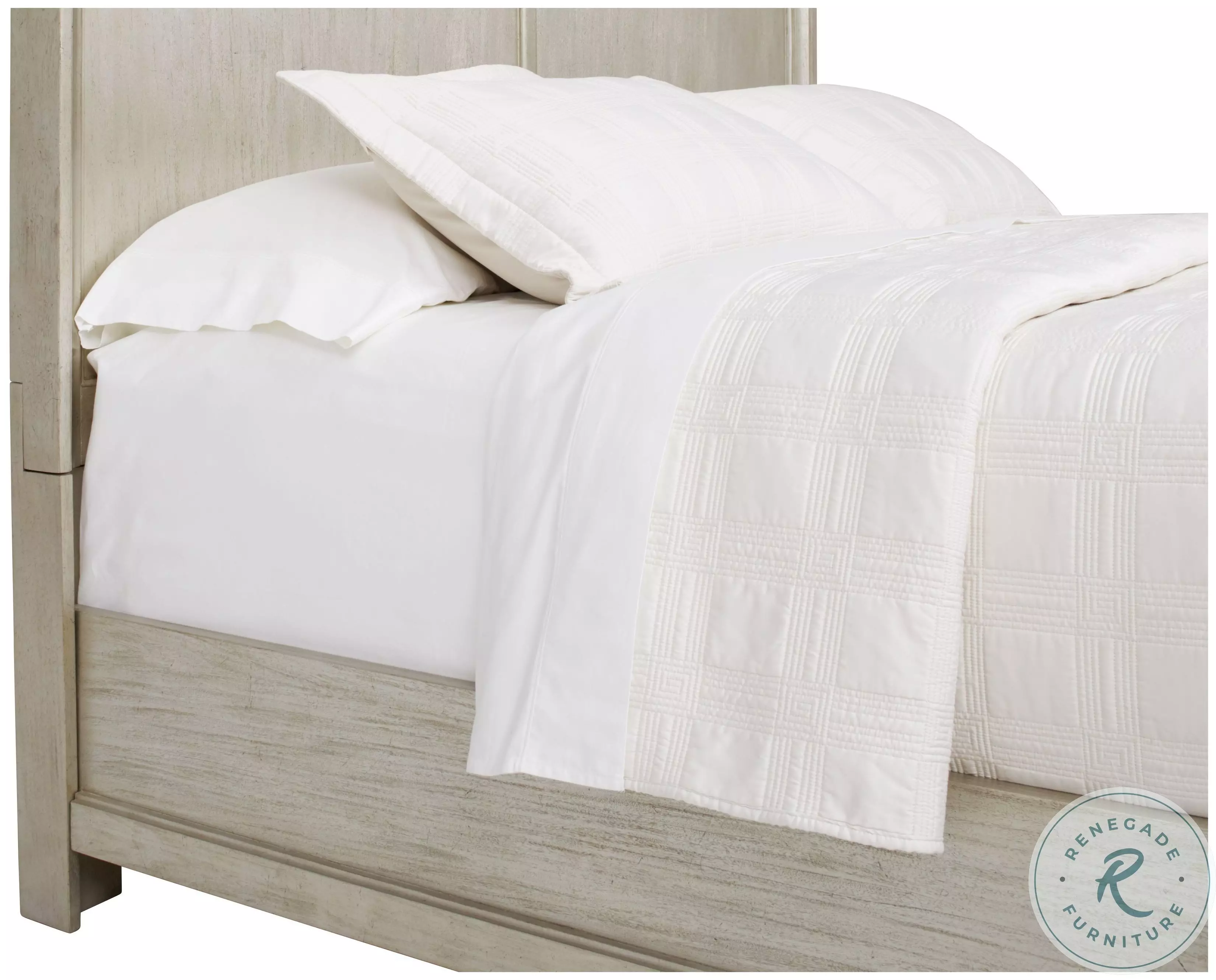 12’ ADMIRAL BAILEY / ONE MORE DEAD レゲエ Ashley Caitbrook California King Storage Bed with 8 Drawers B476