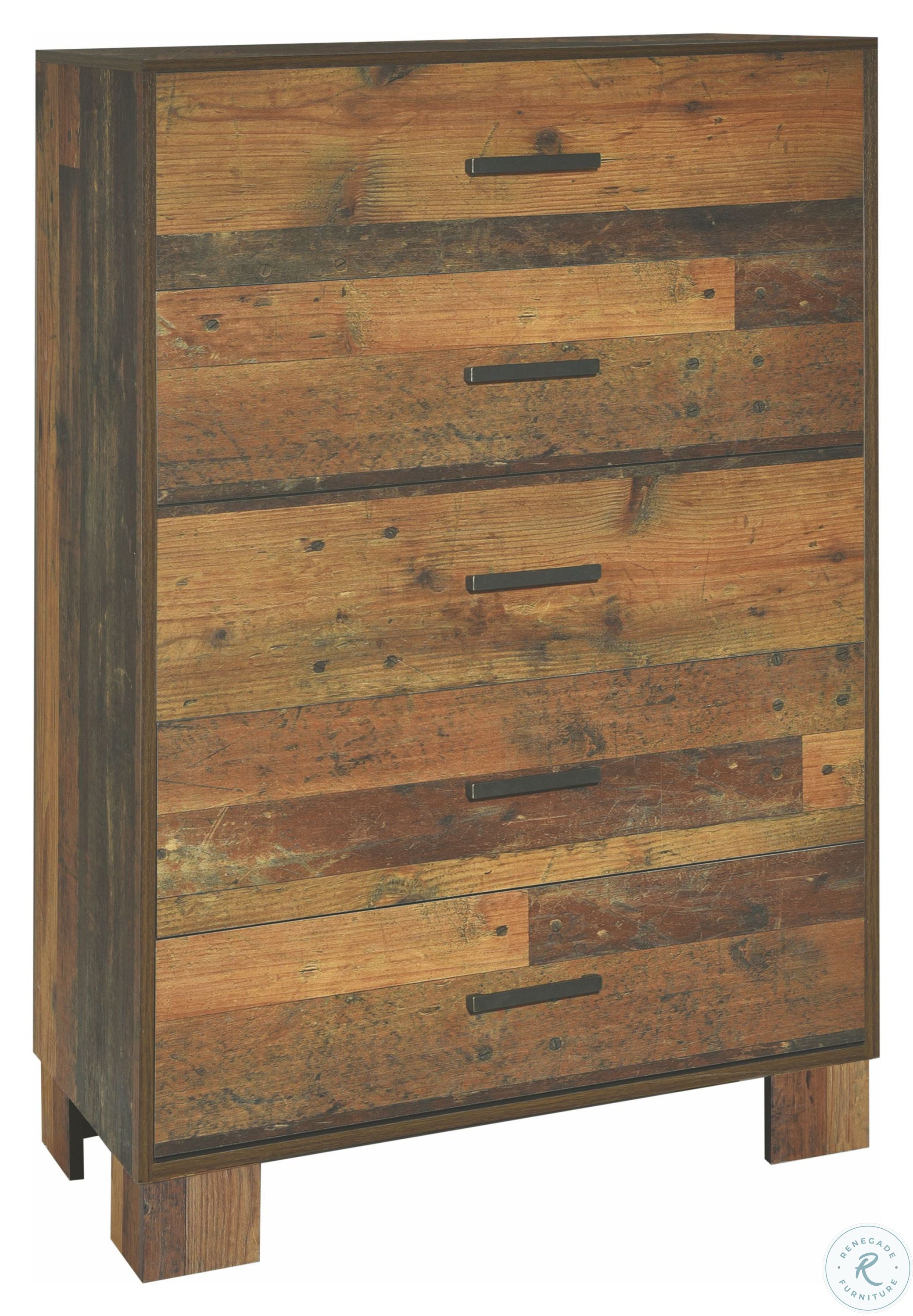 Trinell Dresser With Fireplace Option From Ashley B446 32