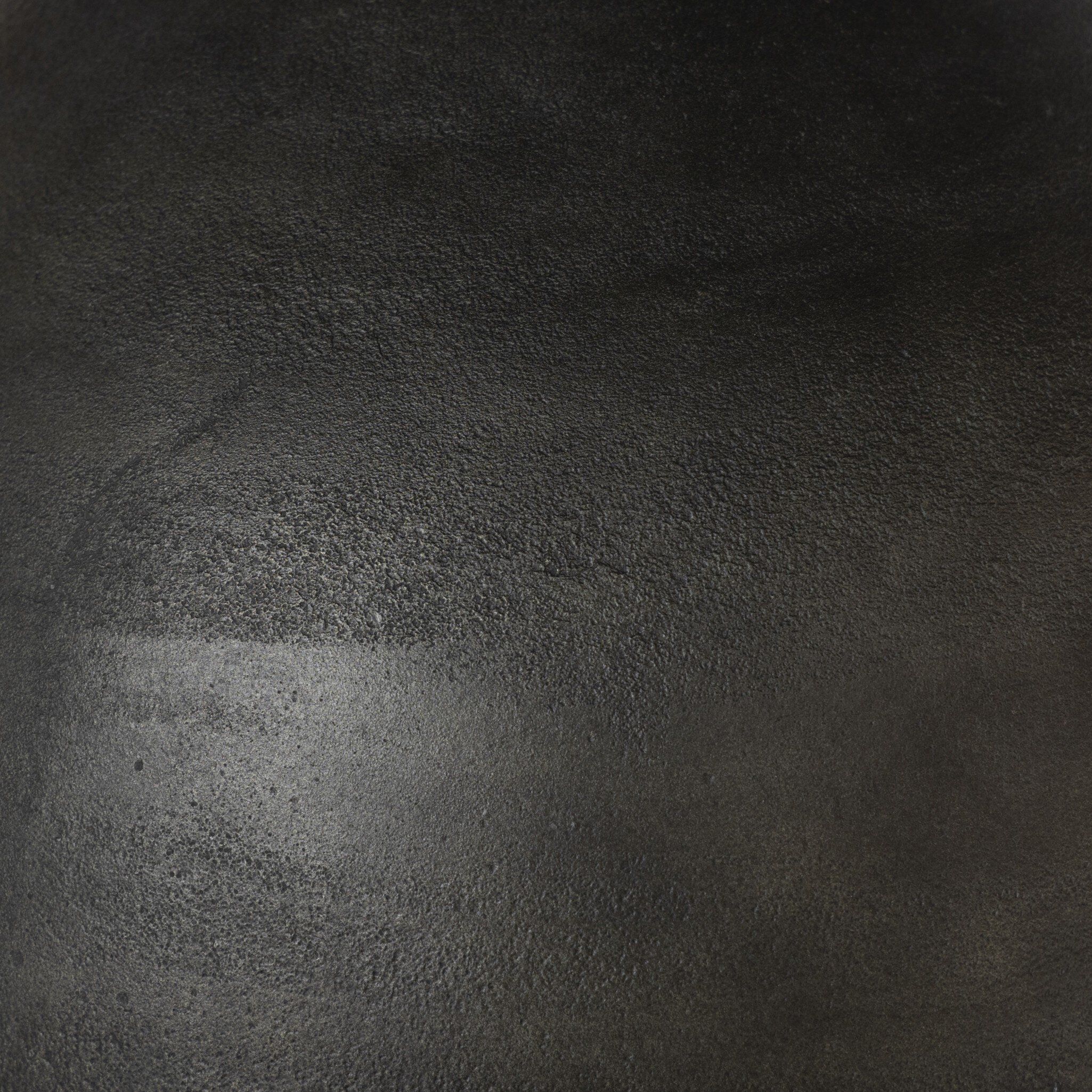 Polished Black