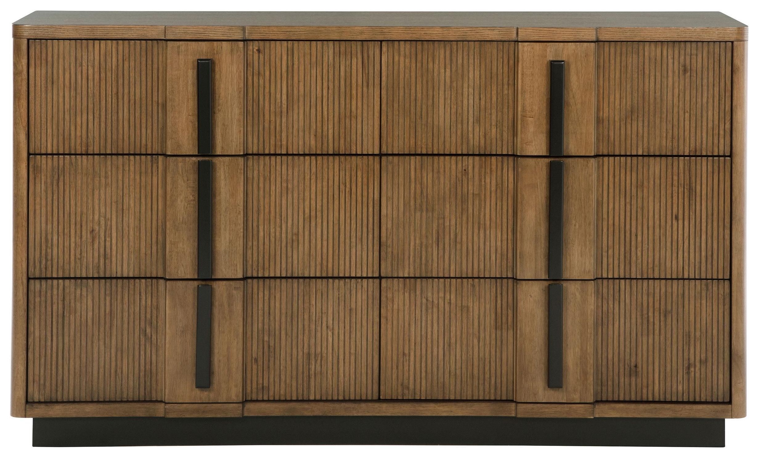 ash brown dresser Covetown Dresser