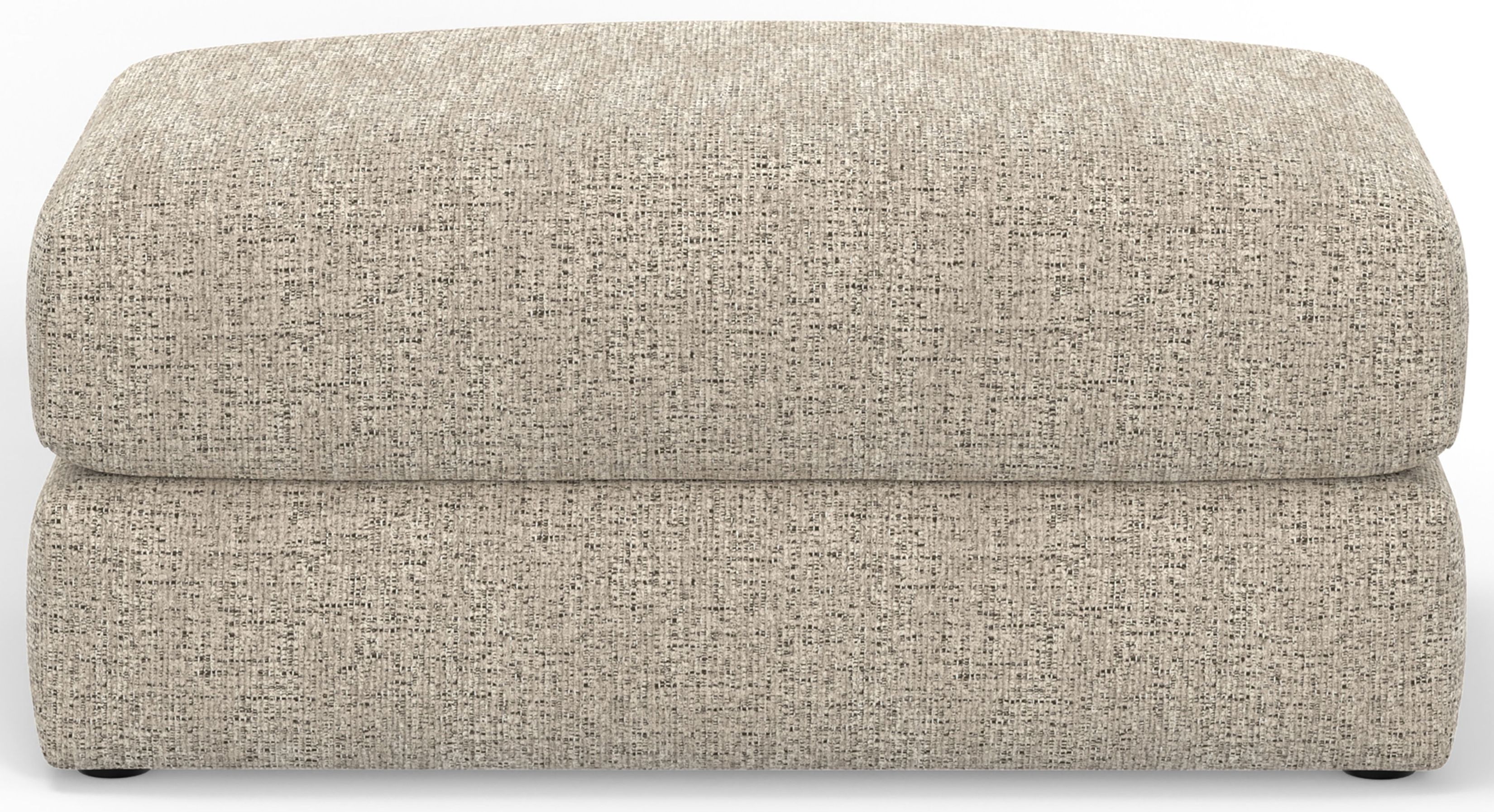 Brett Honey Rectangular Ottoman From Jackson Furniture | Coleman