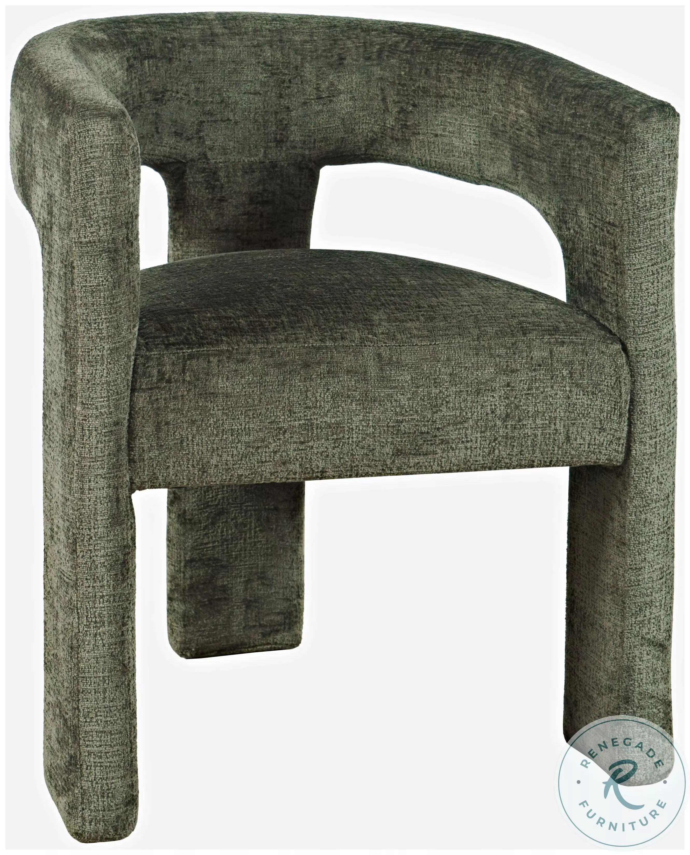 【Lrose】WTW　APERTO CHAIR DENIM ARM１ Twig Iron Garden Arm Chair - Rose Tarlow