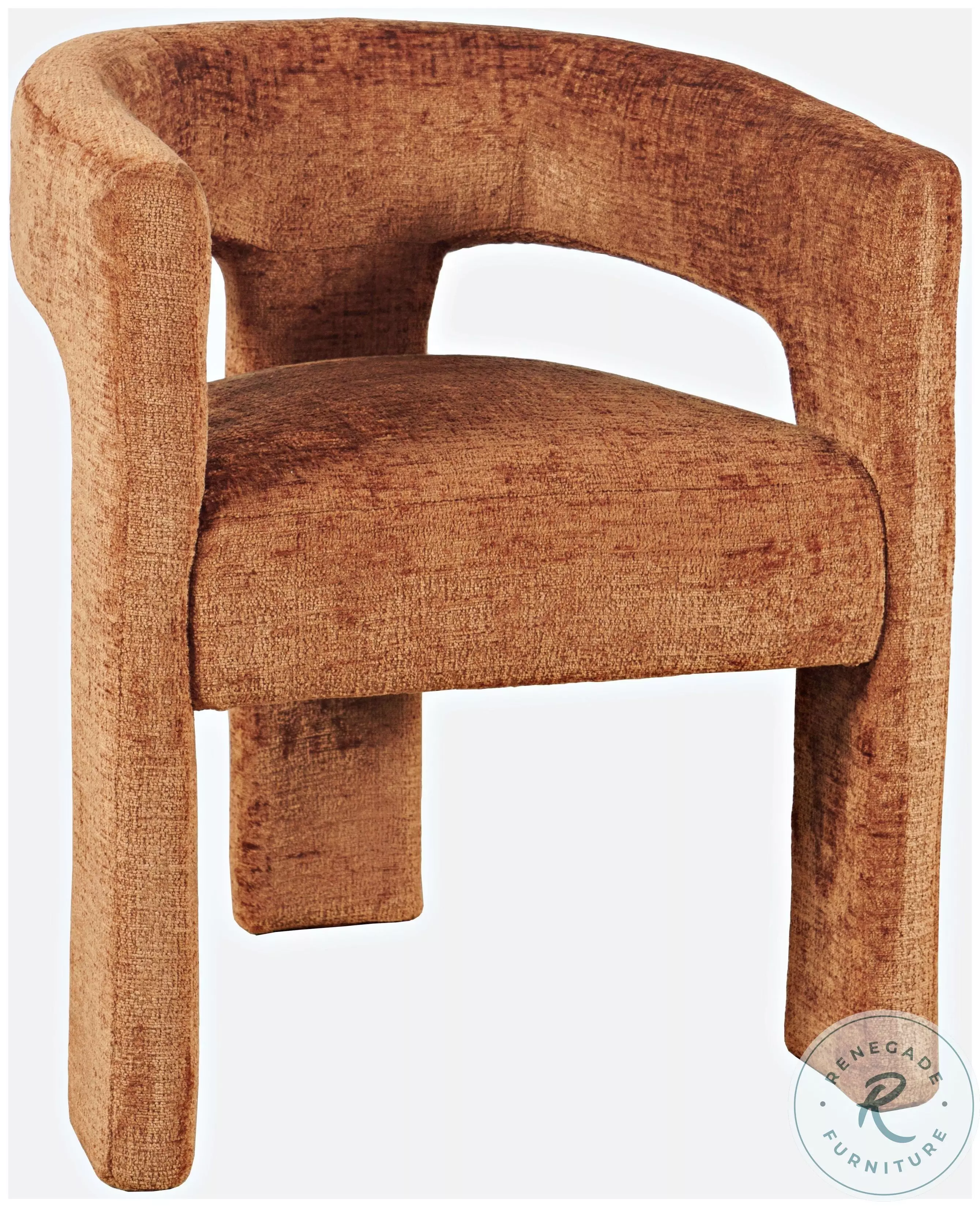 【Lrose】WTW　APERTO CHAIR DENIM ARM１ Vinsetto Desk Chair Armchair Office Chair Modern Mid-Back