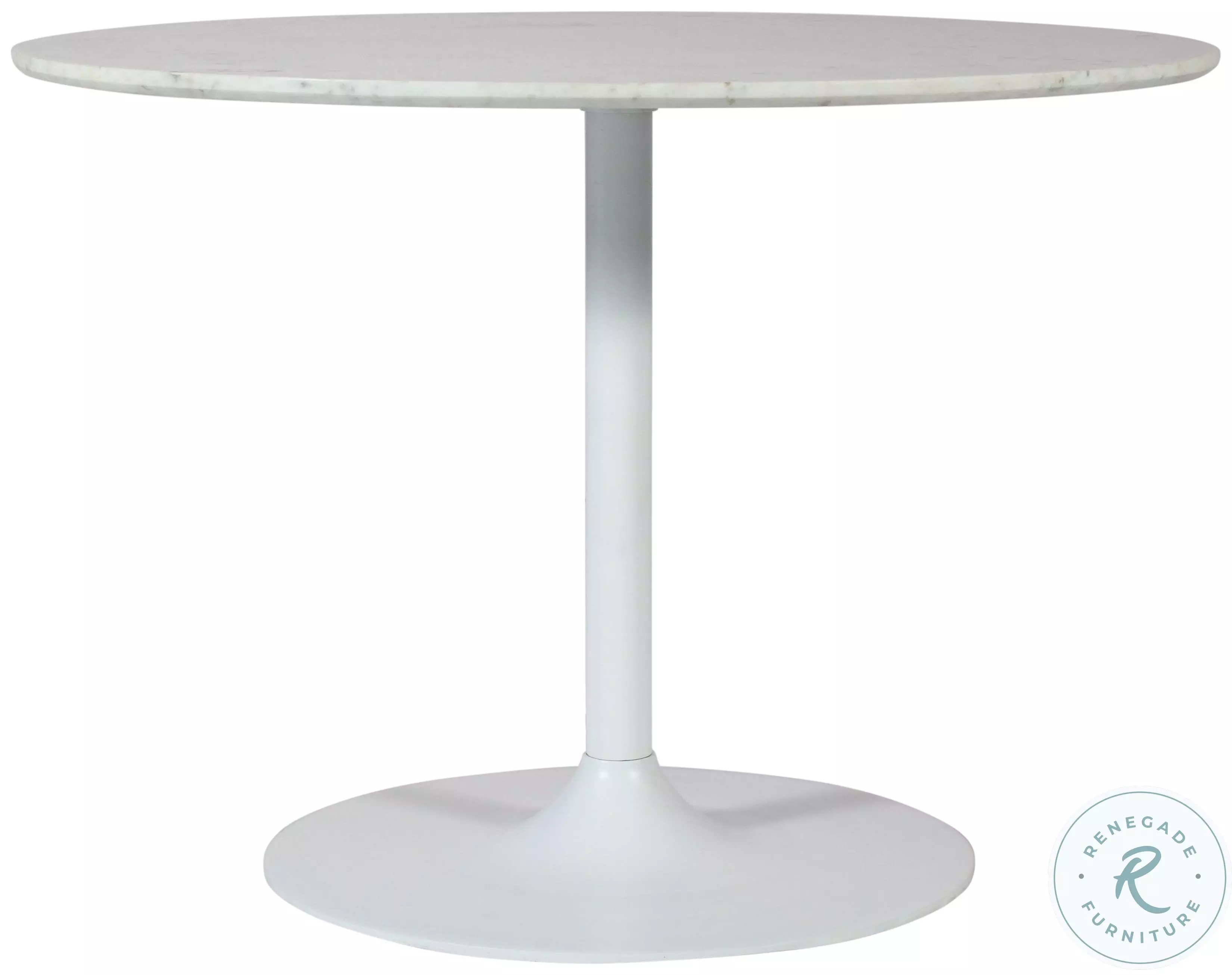 Rowan White Marble 42