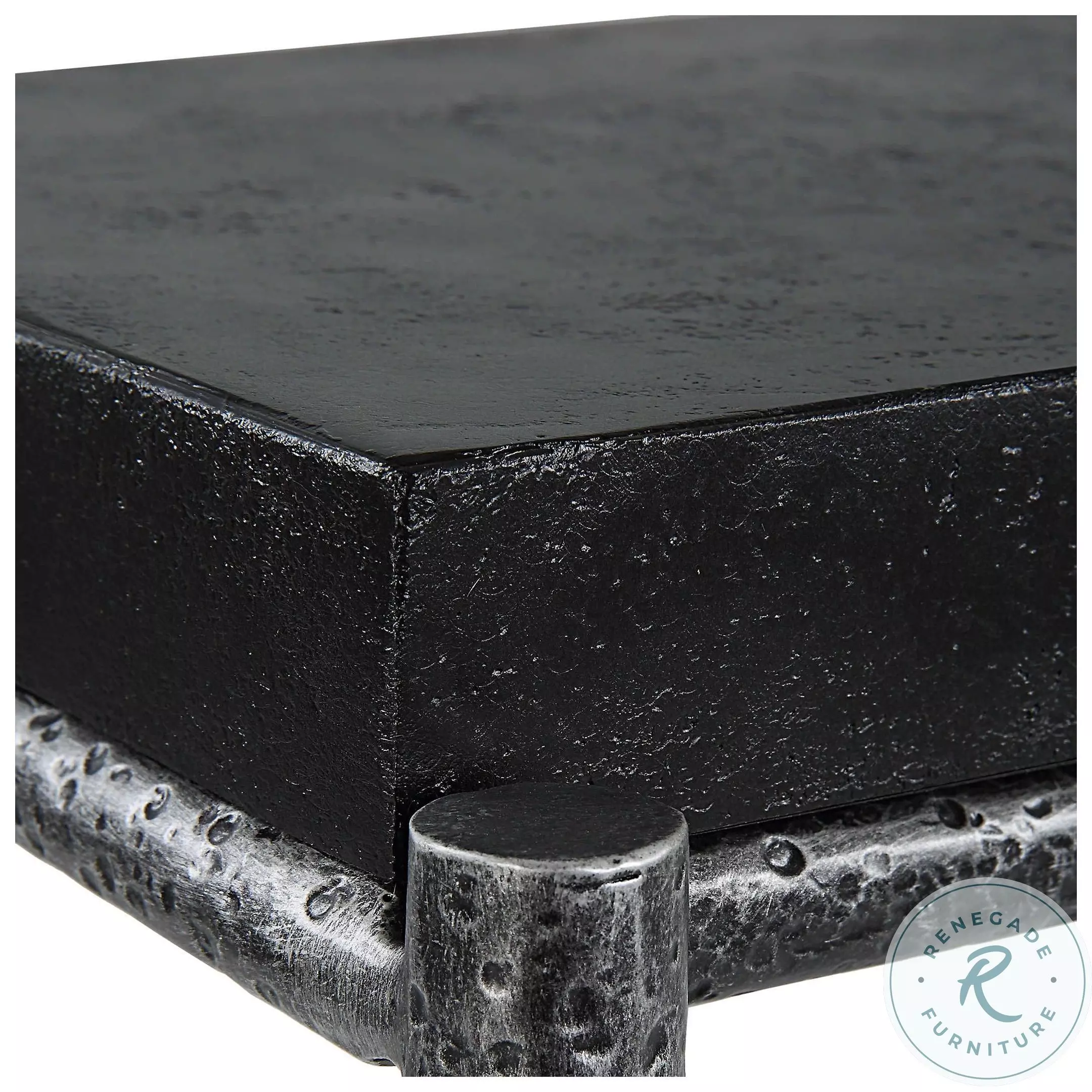 コンマナインCAMPBELL MULTI TABLE BLACK EDITION