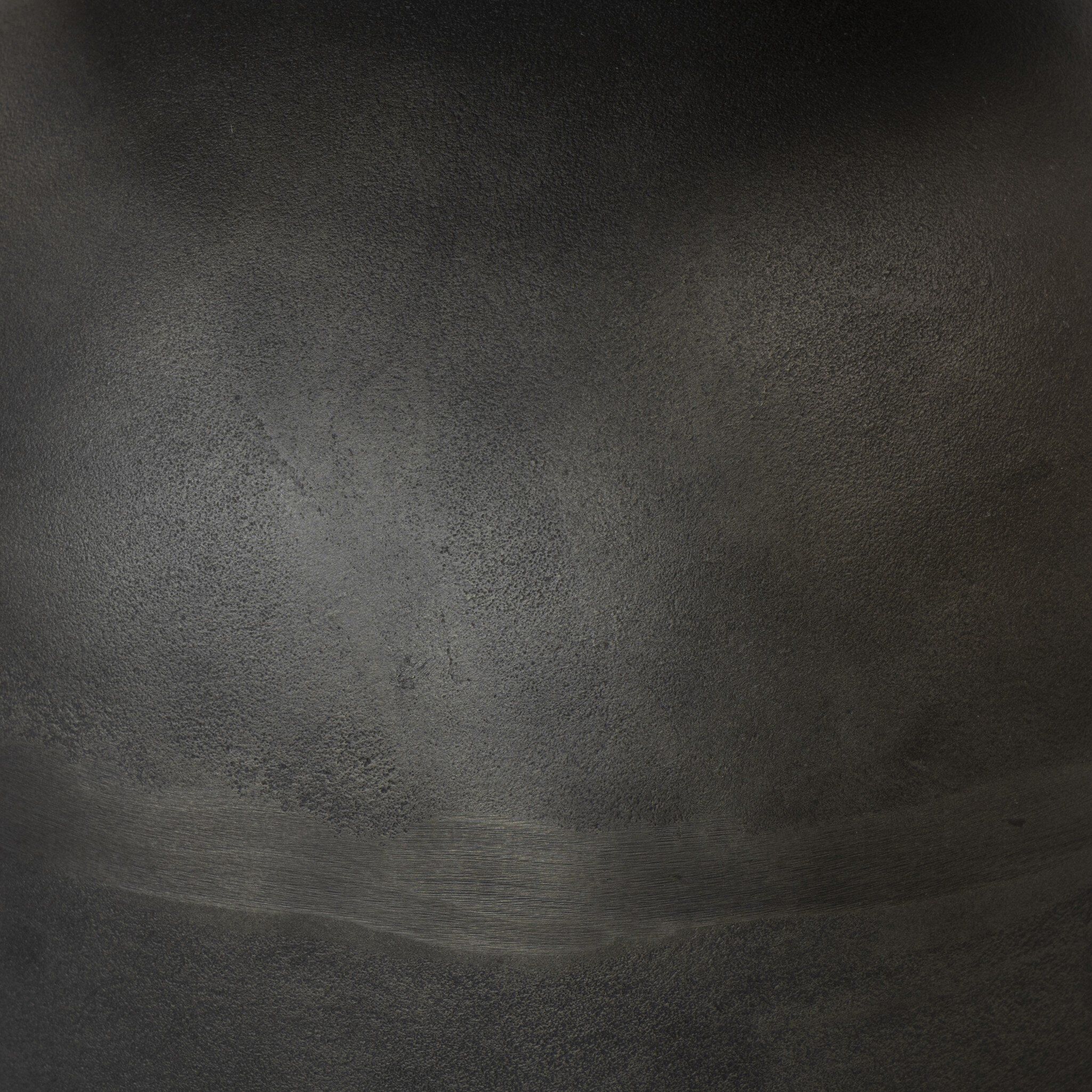 Polished Black