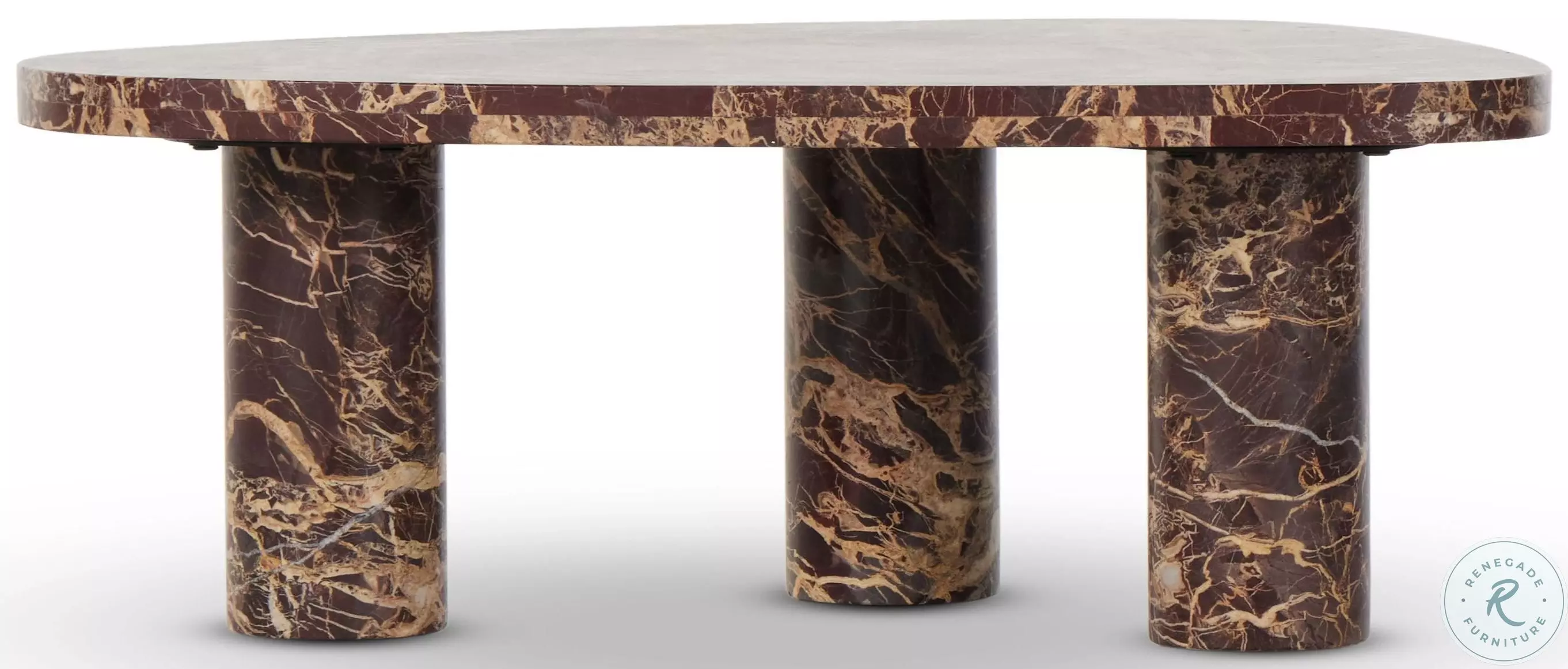 you価格　IDEE Mactan Stone Low Table IDEE MACTAN LOW TABLE / イデー マクタン ローテーブル