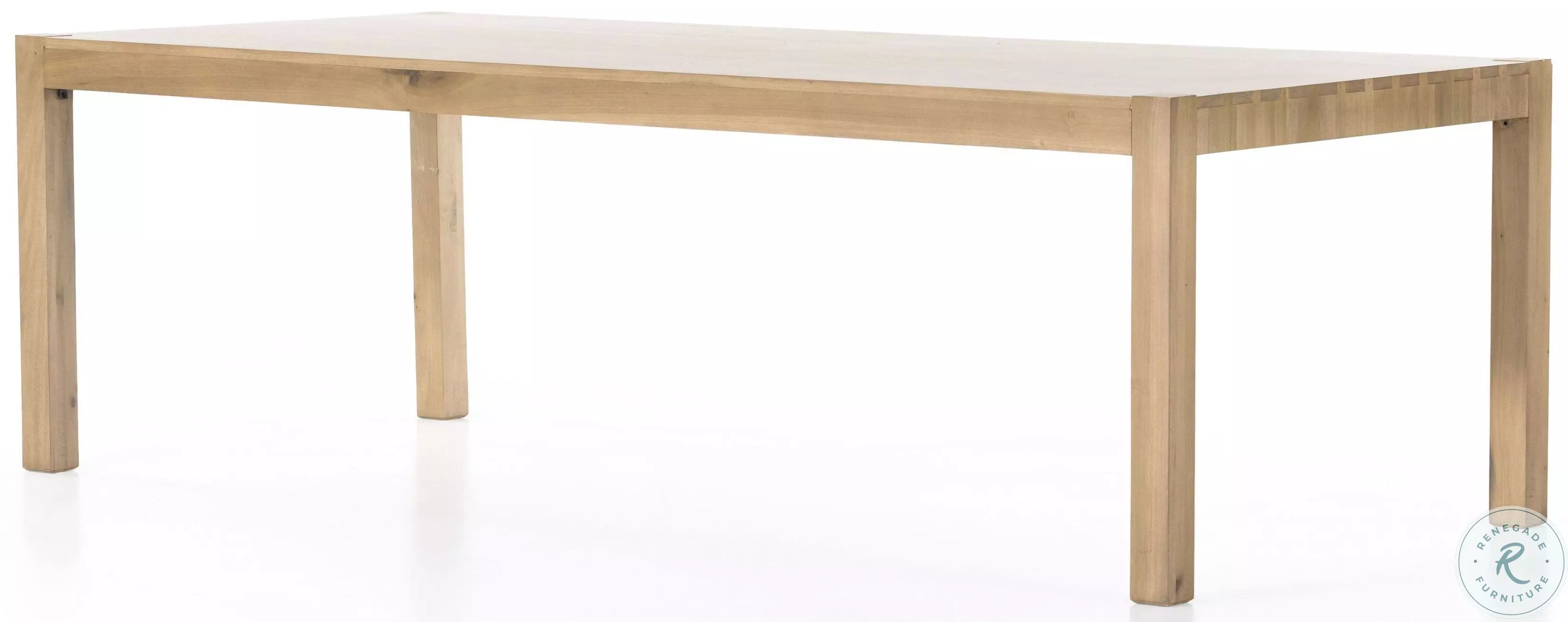 Isador Dry Wash Poplar 96