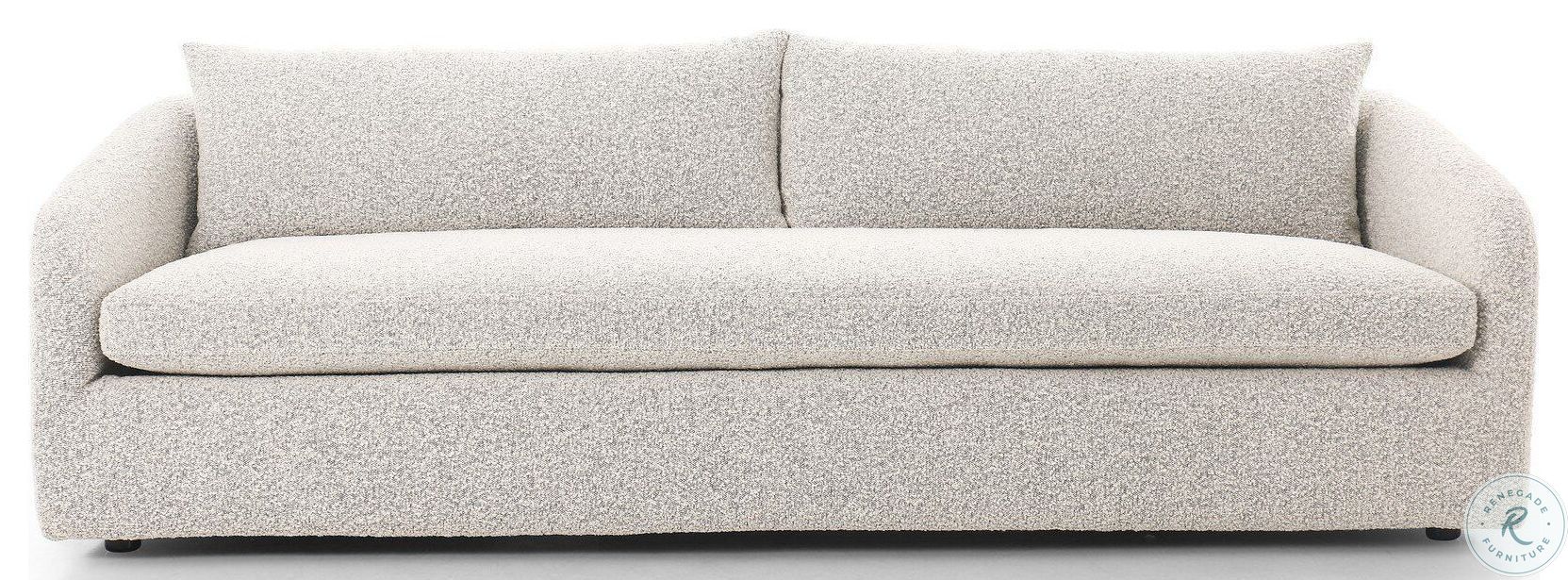 Topanga Knoll Domino Performance Fabric 97