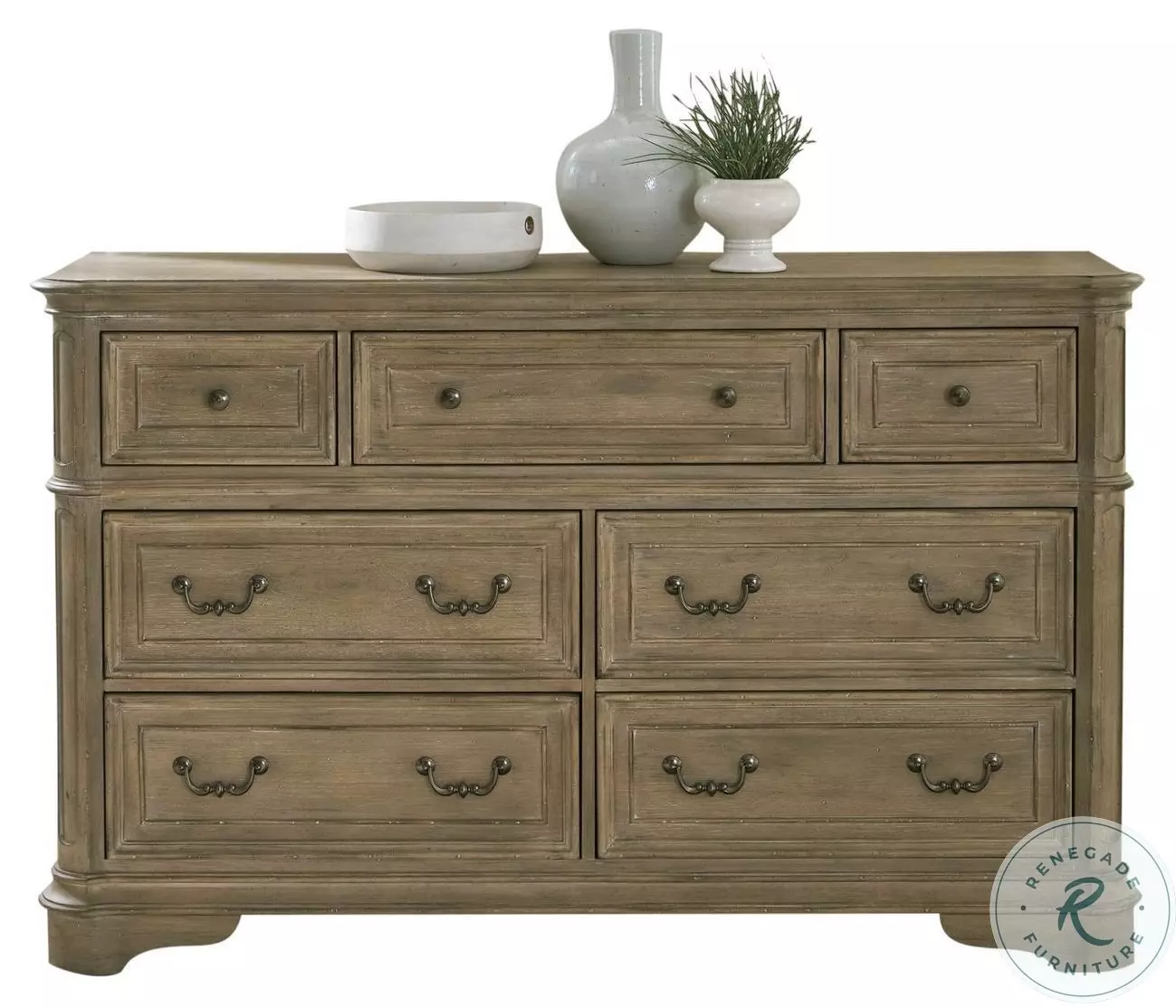 magnolia classics dresser Miller Dresser