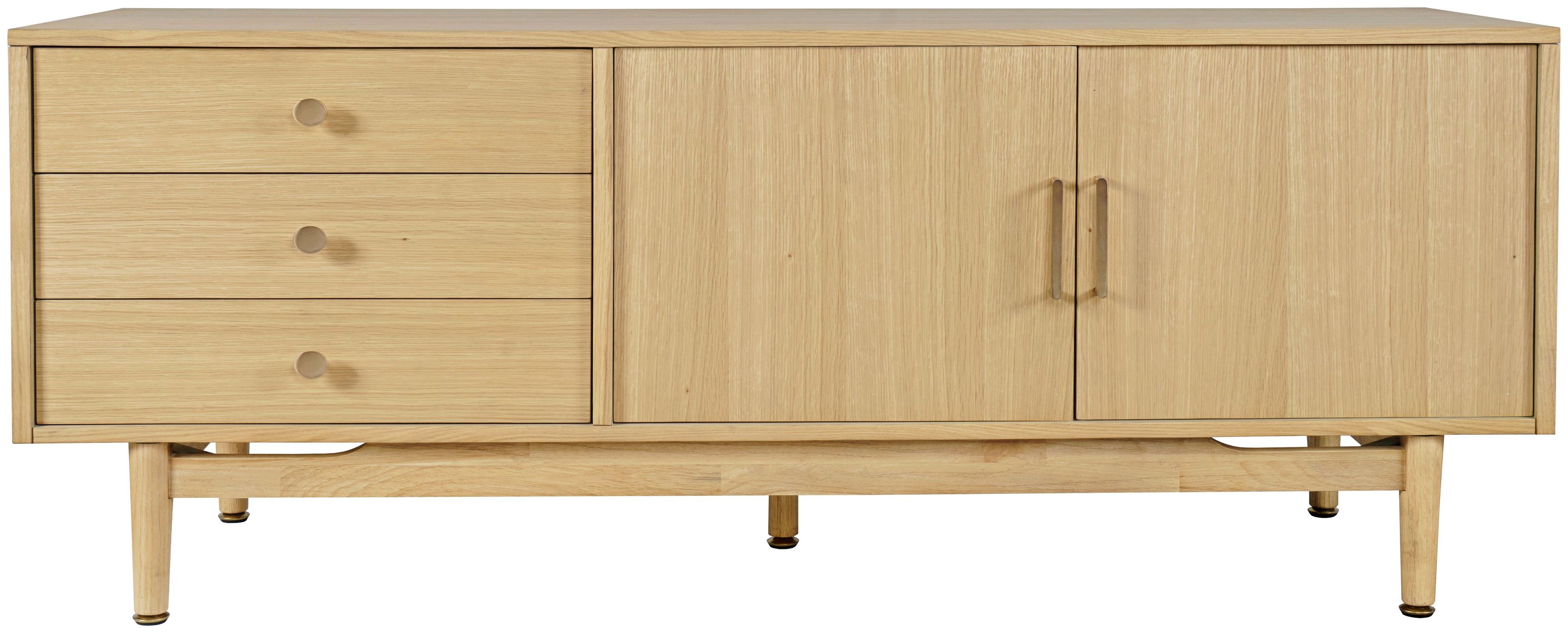 Olson Walnut 67
