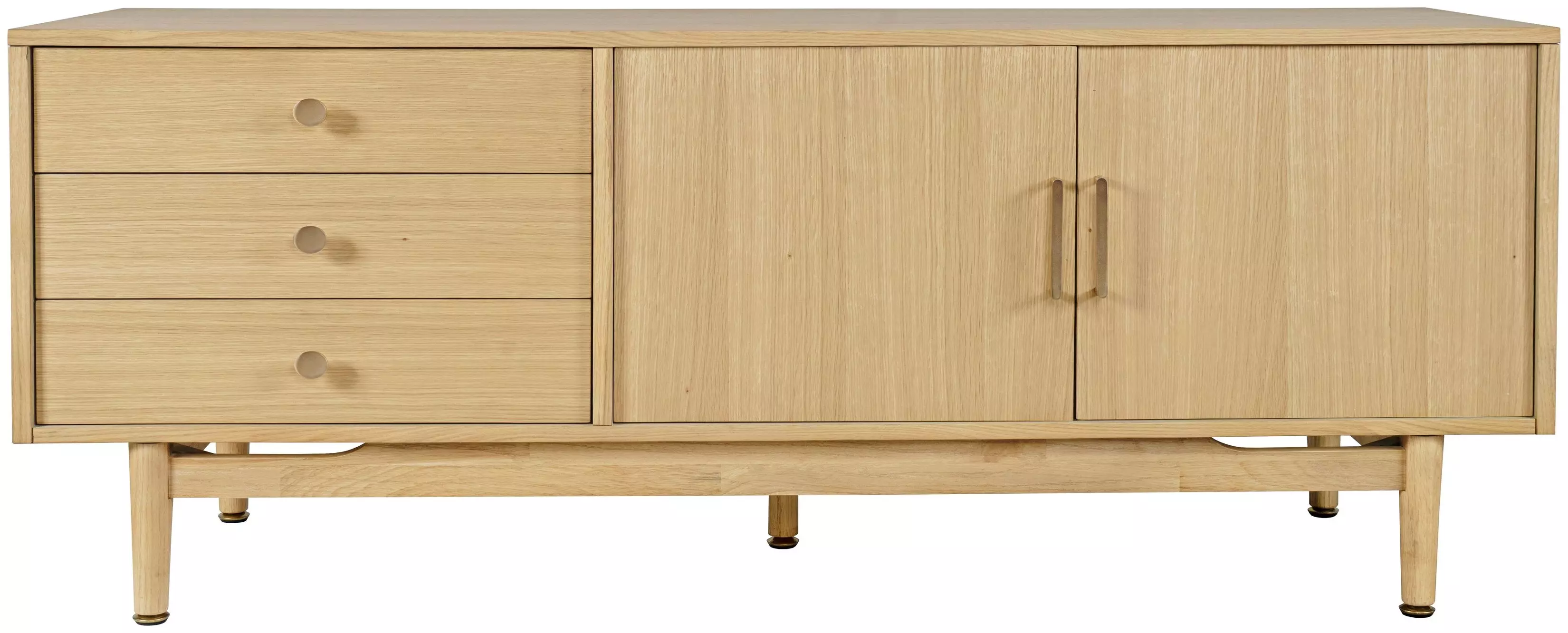 Olson Natural 67
