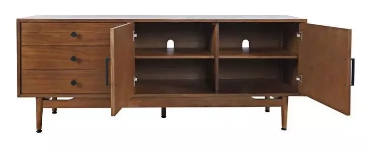 Olson Walnut 67