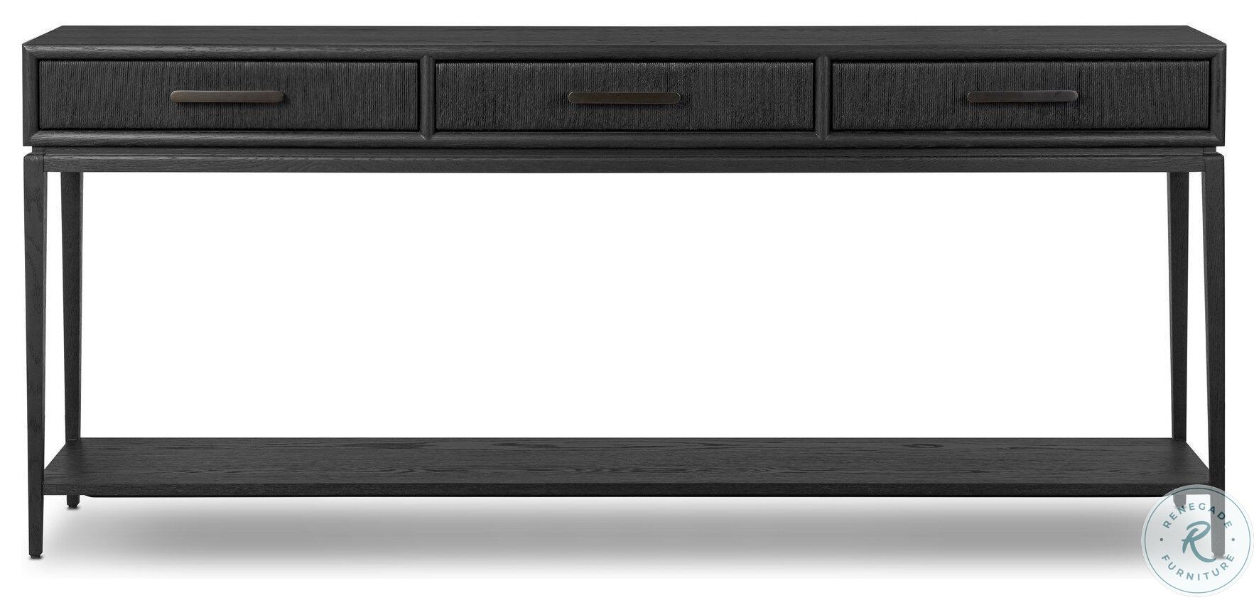 ケノン v8.0 ブラック Rosenell Black Oak Veneer 78