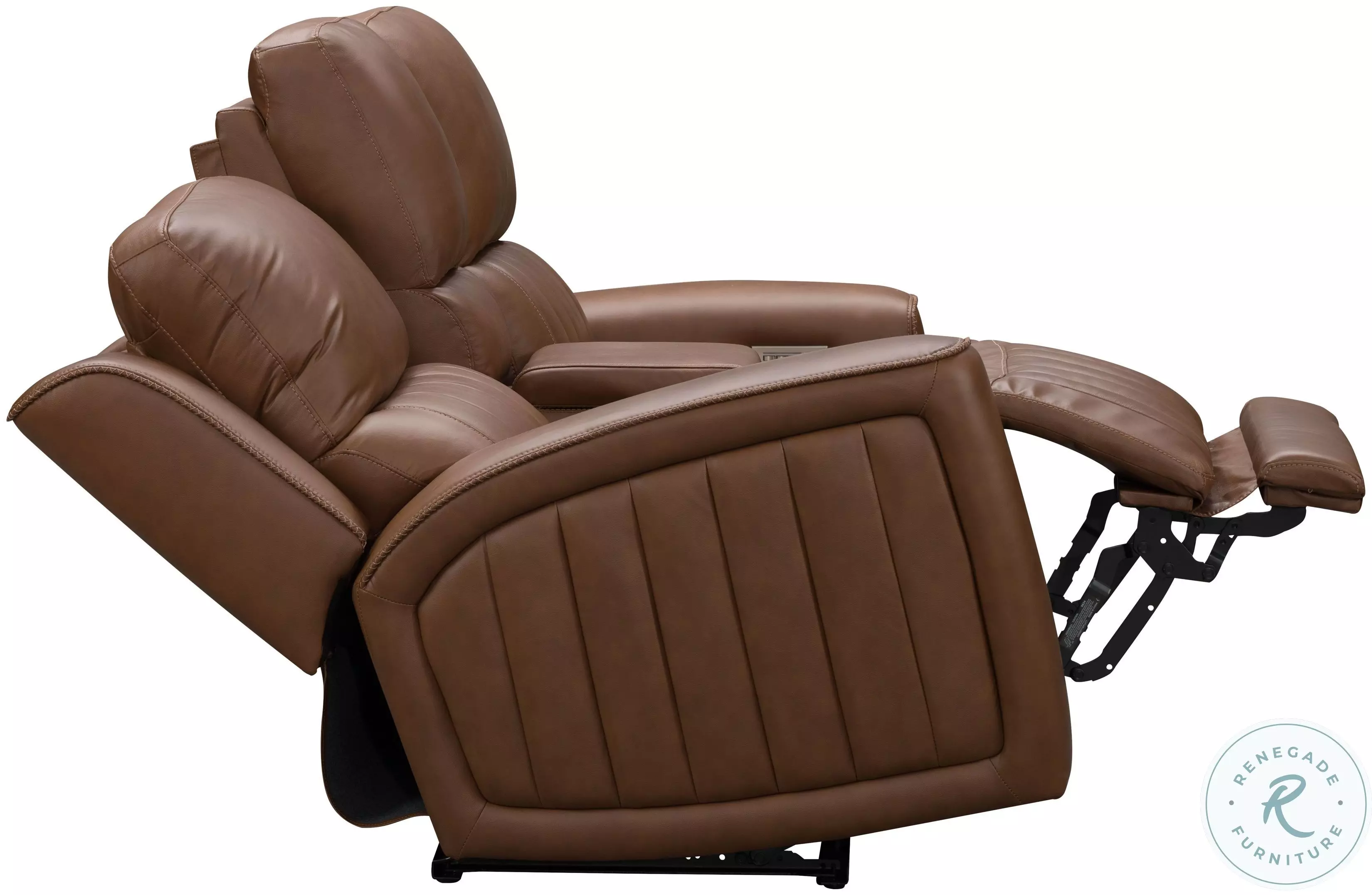 Ｂａｒｔｅｎｄｅｒ ９ Pierce Homerun Cinnamon Zero Gravity Power Reclining Living